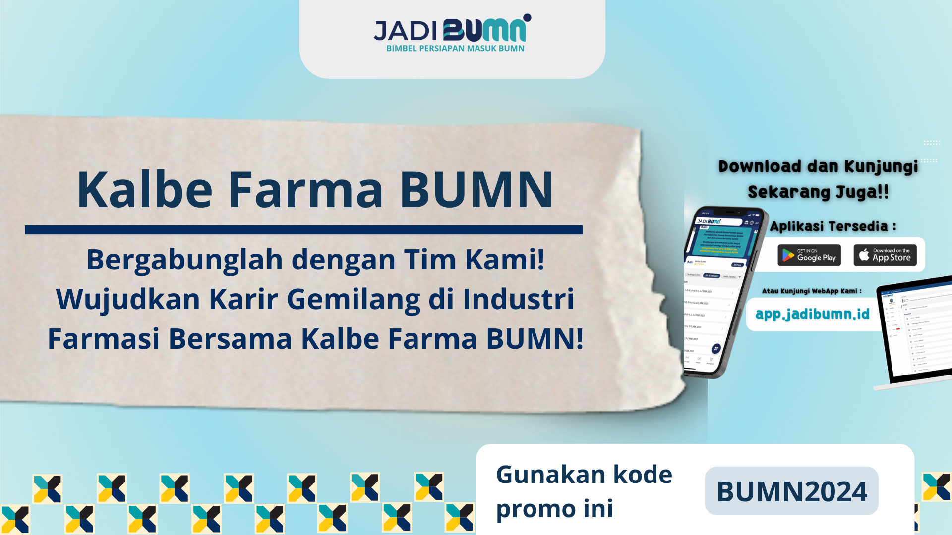 Kalbe Farma BUMN