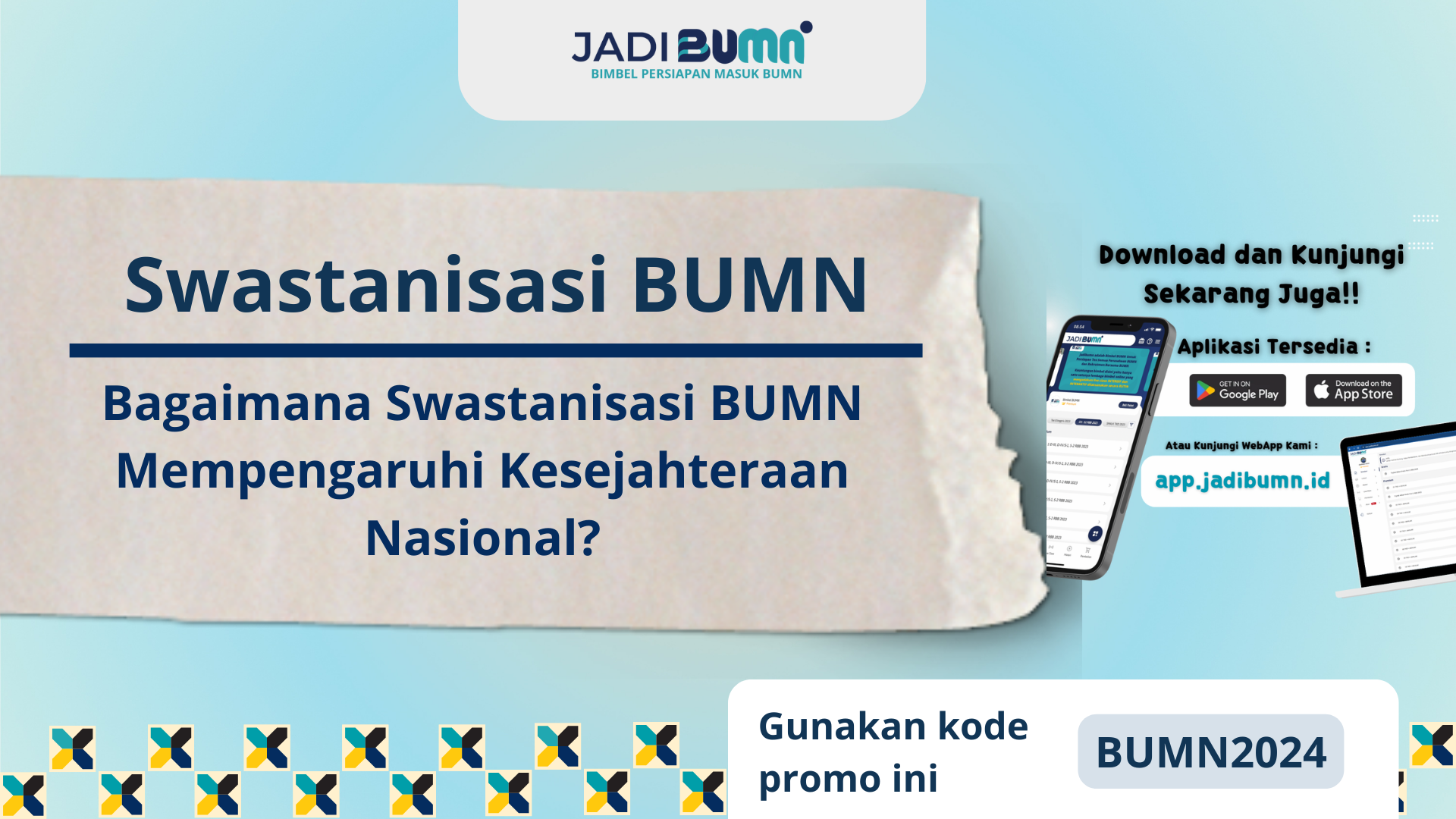 Swastanisasi BUMN