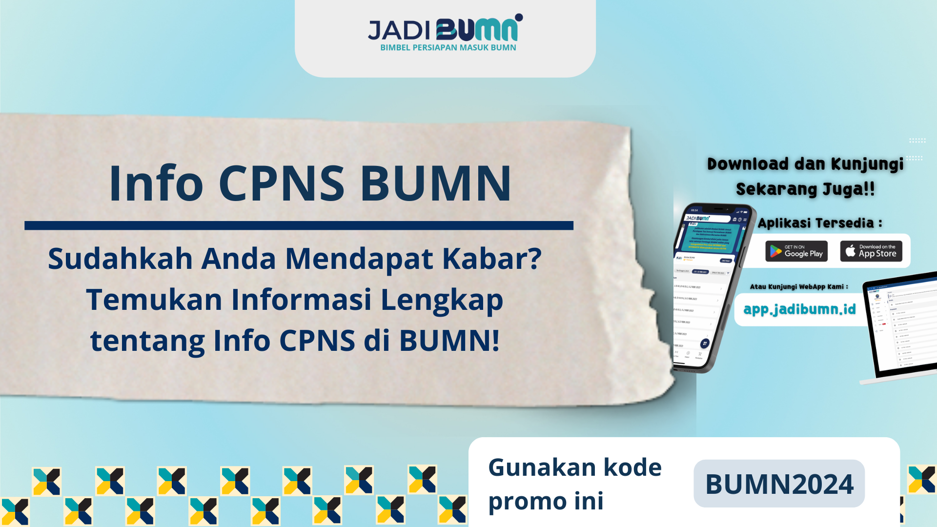 Info CPNS BUMN