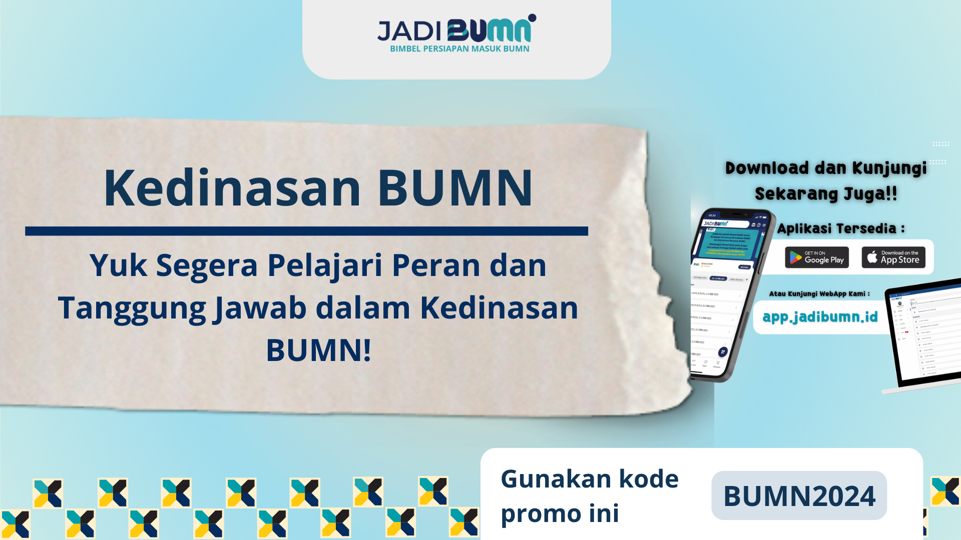 Kedinasan BUMN