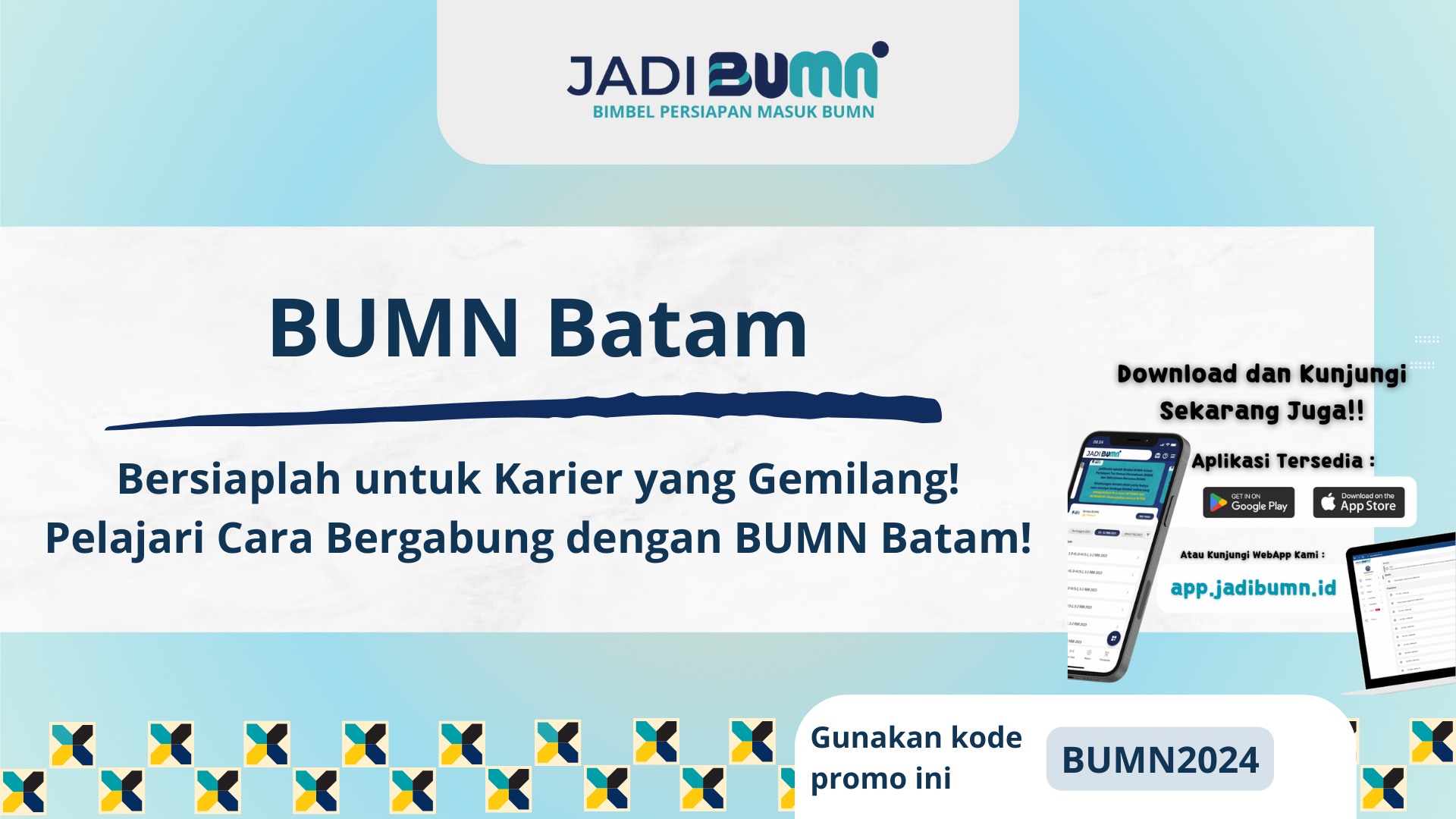 BUMN Batam