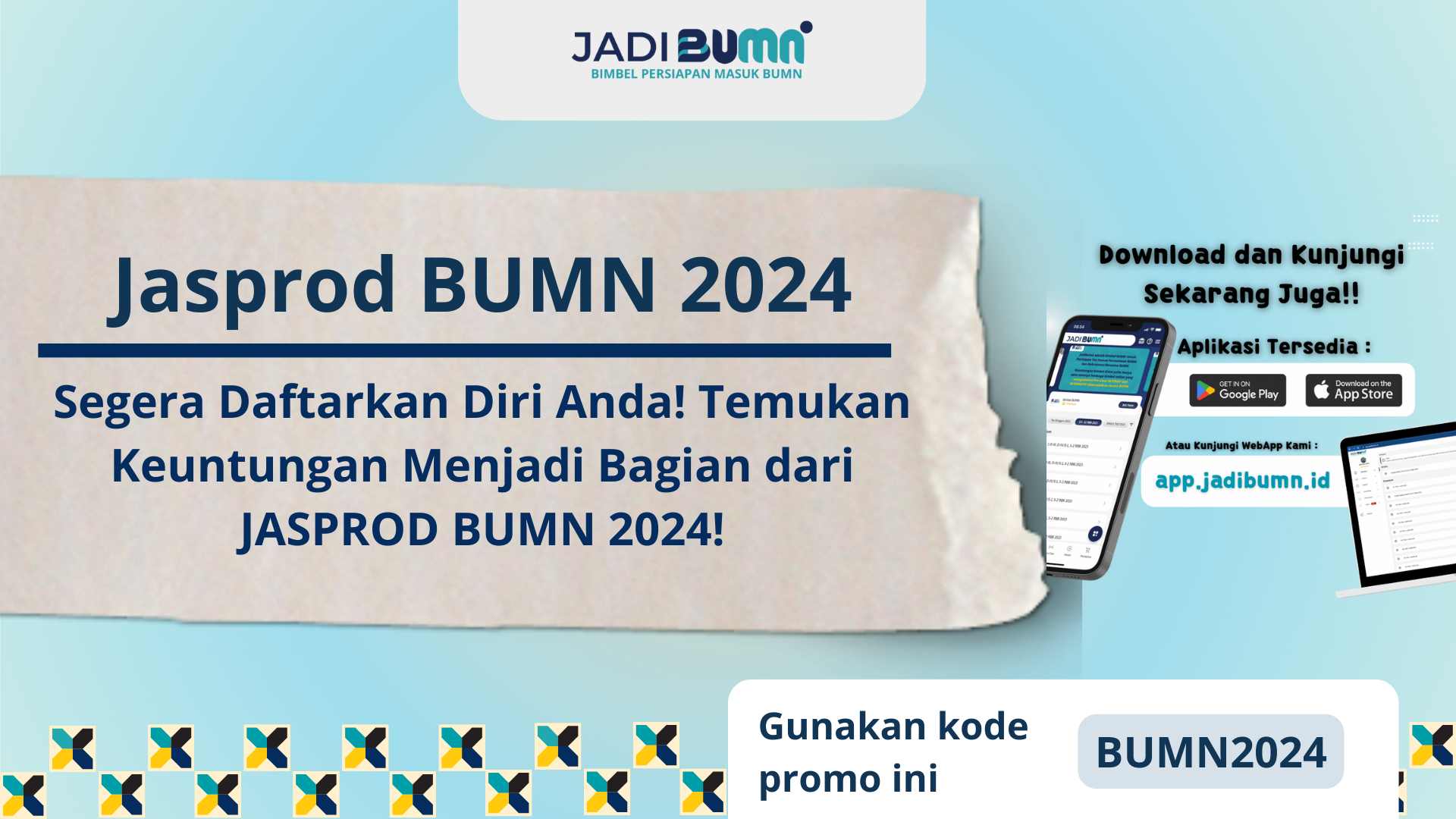 Jasprod BUMN 2024