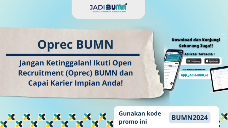 Oprec BUMN