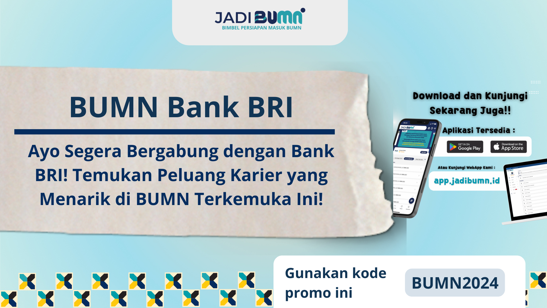 BUMN Bank BRI