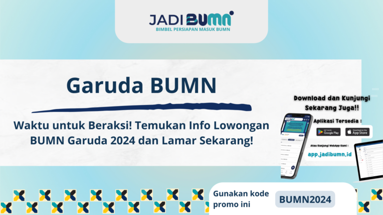 Garuda BUMN