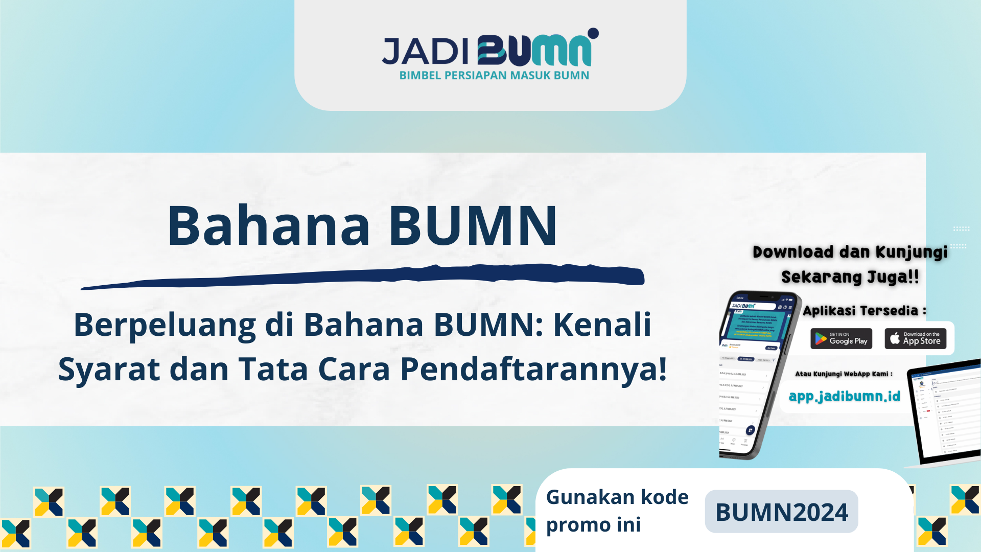 Bahana BUMN