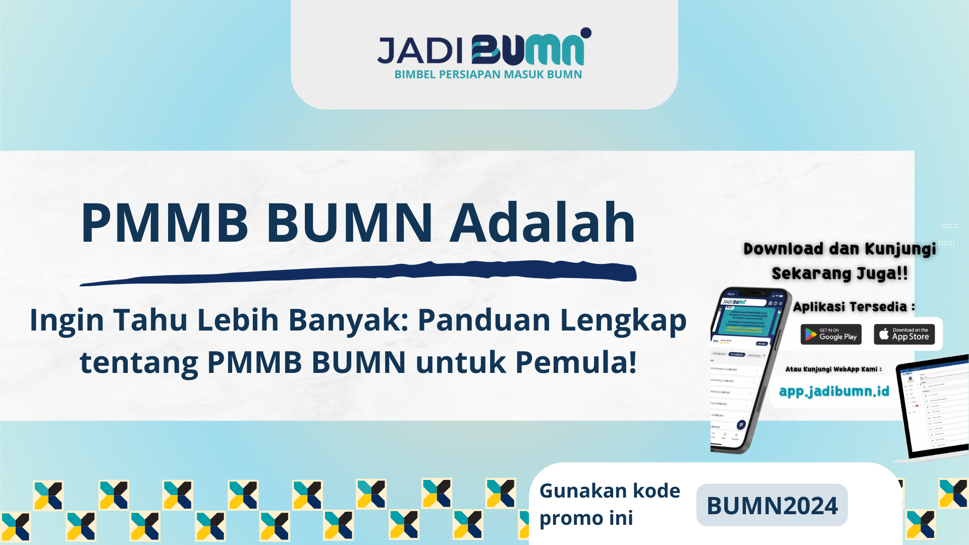 PMMB BUMN Adalah