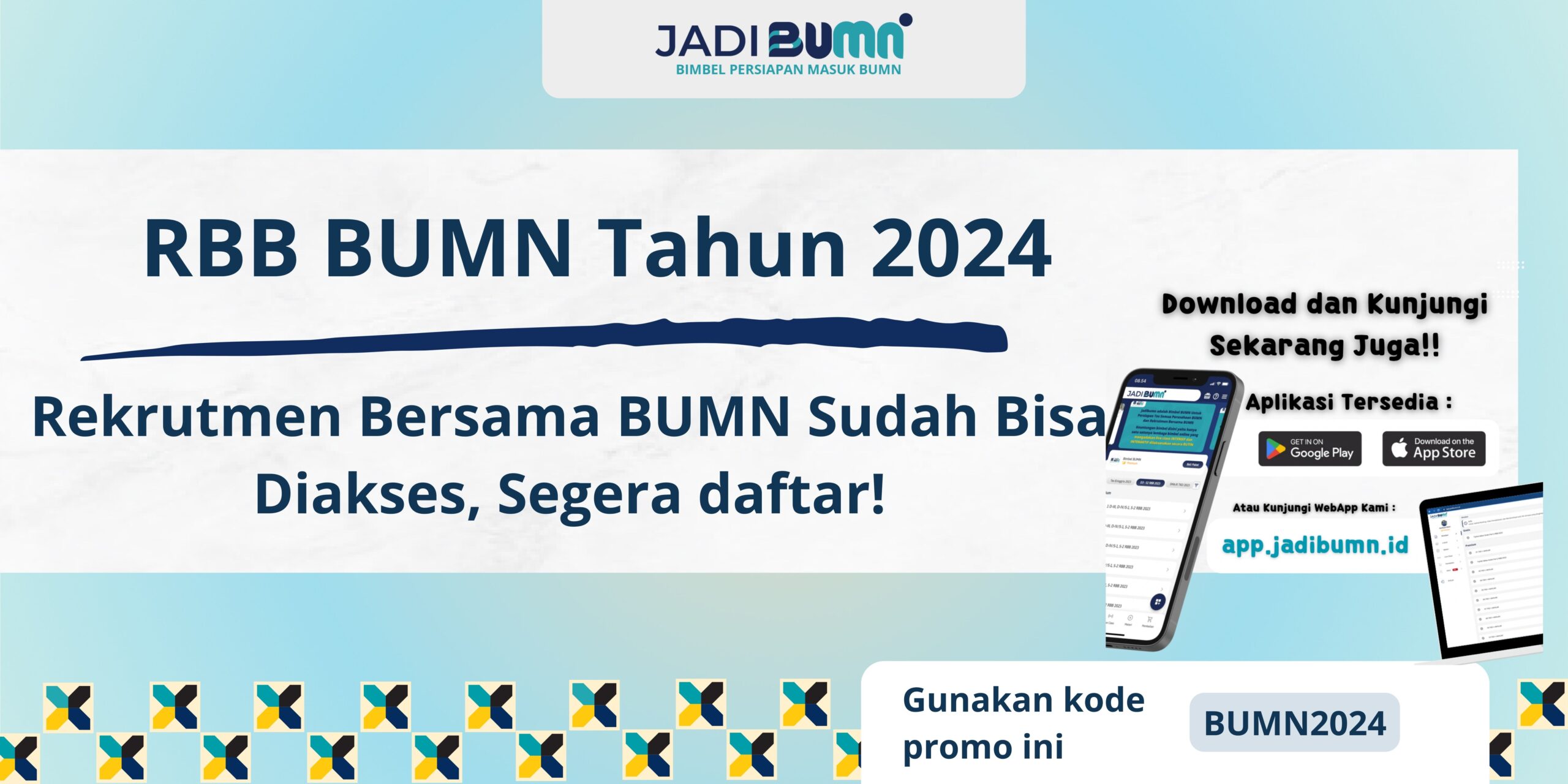 RBB BUMN Tahun 2024