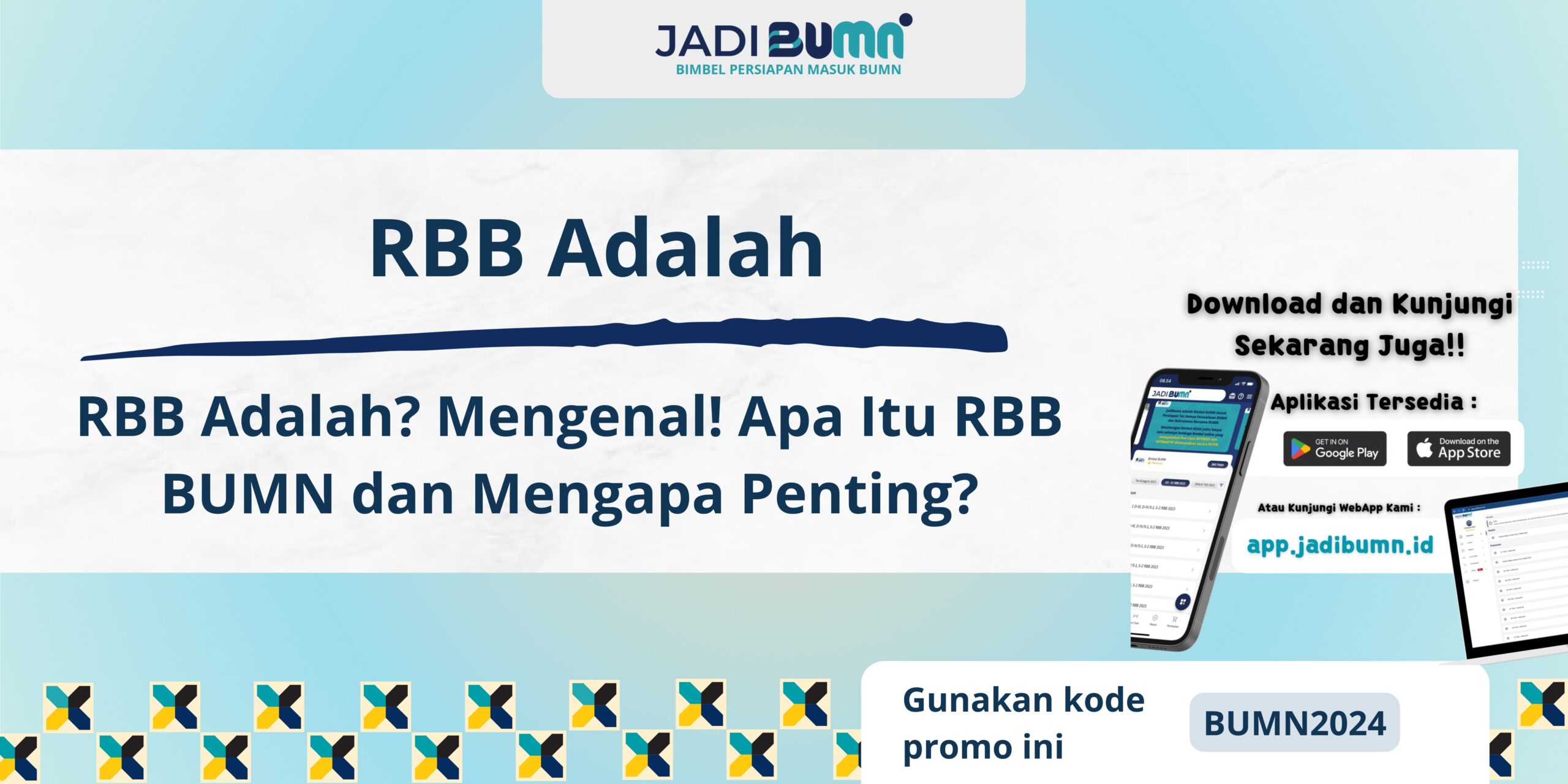 RBB Adalah