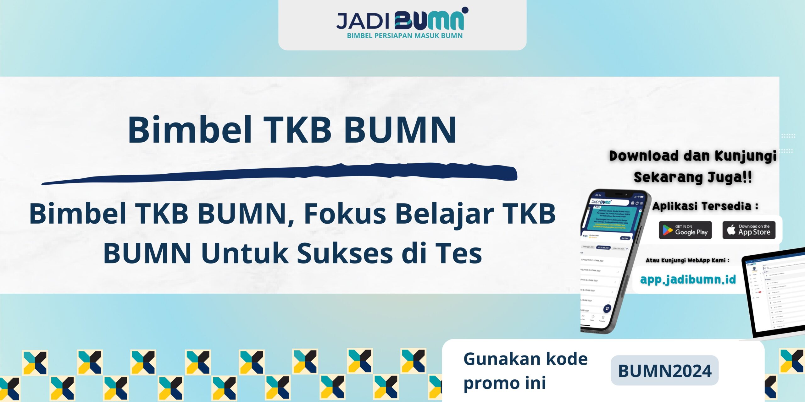 Bimbel TKB BUMN