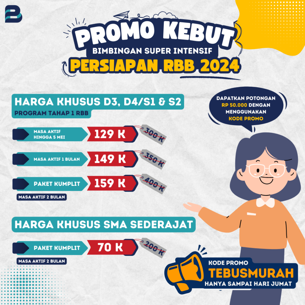 Harga bimbel jadibumn