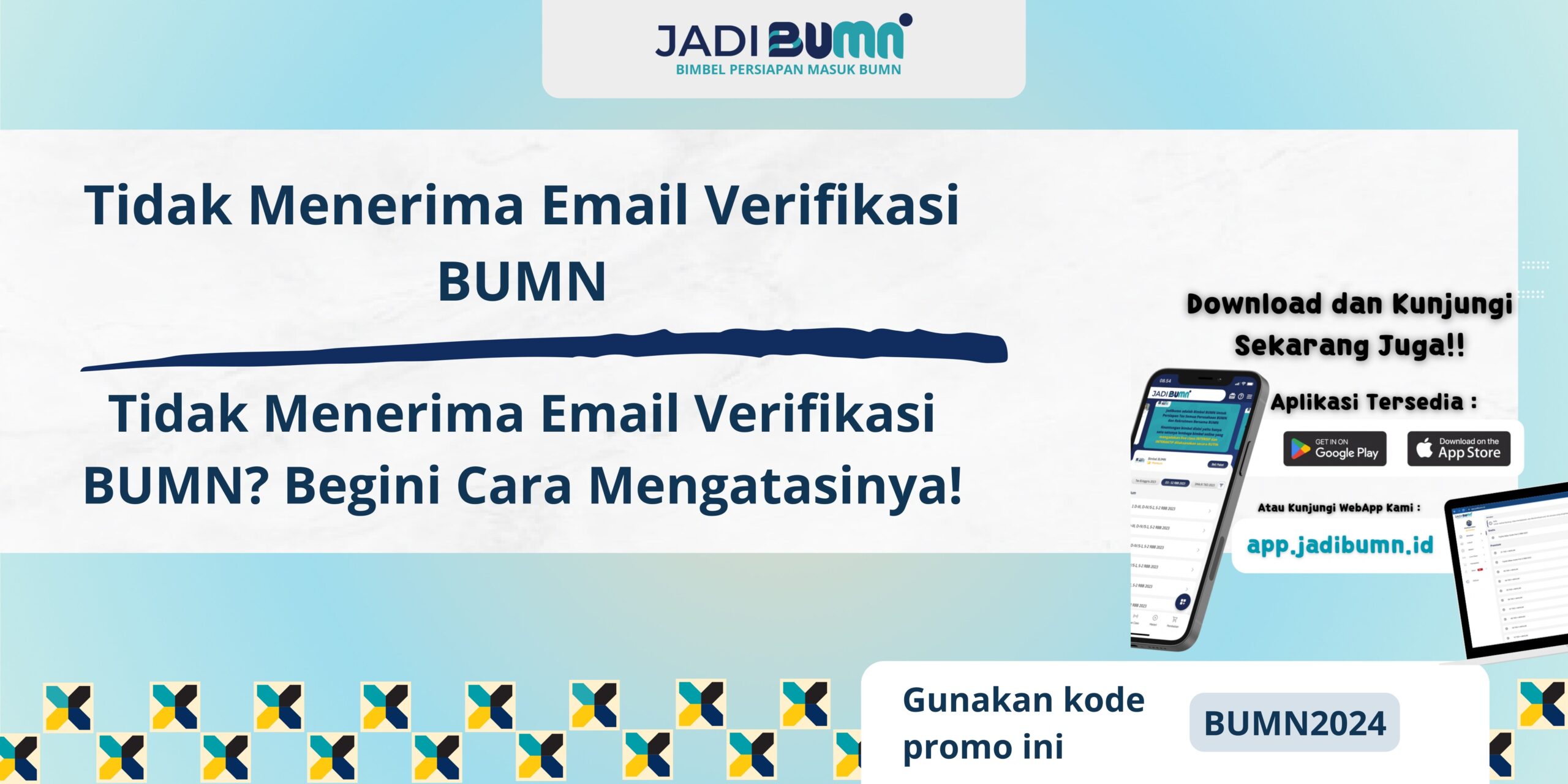 Tidak Menerima Email Verifikasi BUMN - Tidak Menerima Email Verifikasi BUMN? Begini Cara Mengatasinya!