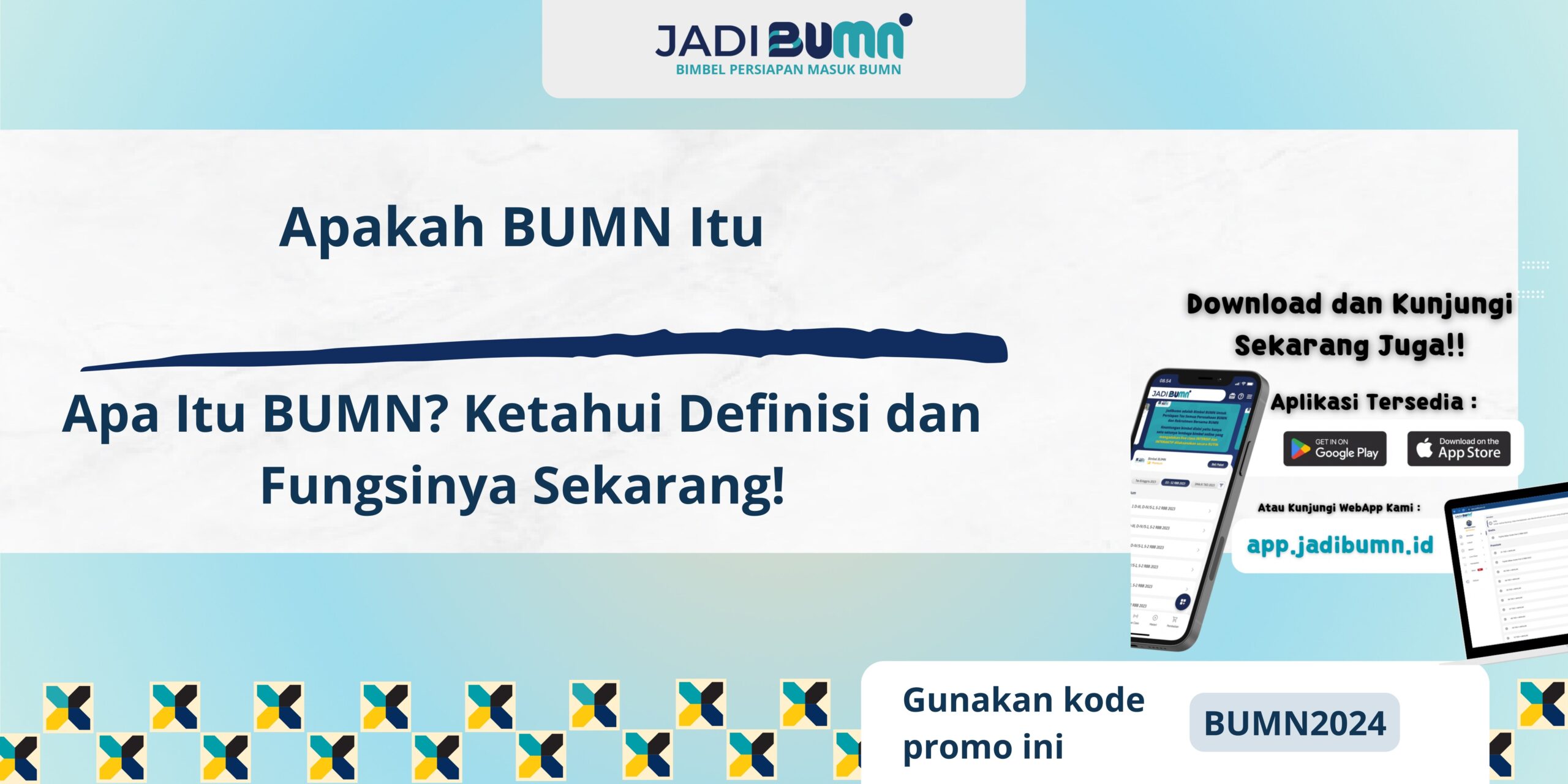 Apakah BUMN Itu - Apa Itu BUMN? Ketahui Definisi dan Fungsinya Sekarang!