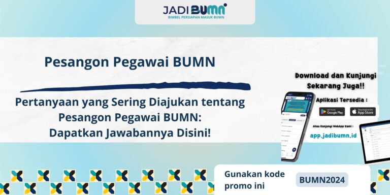 Pesangon Pegawai BUMN - Pertanyaan yang Sering Diajukan tentang Pesangon Pegawai BUMN: Dapatkan Jawabannya Disini!