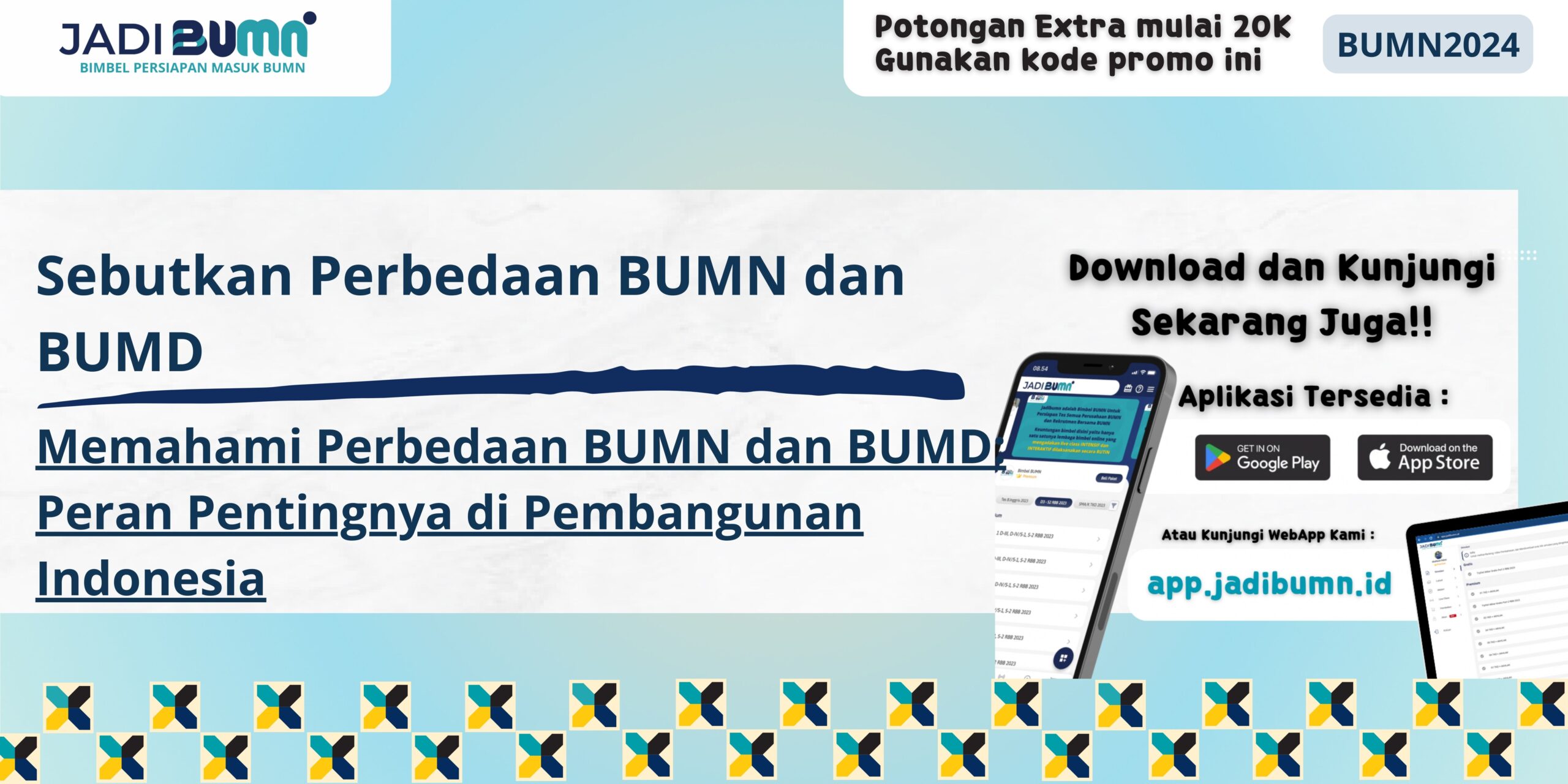 Sebutkan Perbedaan BUMN dan BUMD - Memahami Perbedaan BUMN dan BUMD: Peran Pentingnya di Pembangunan Indonesia