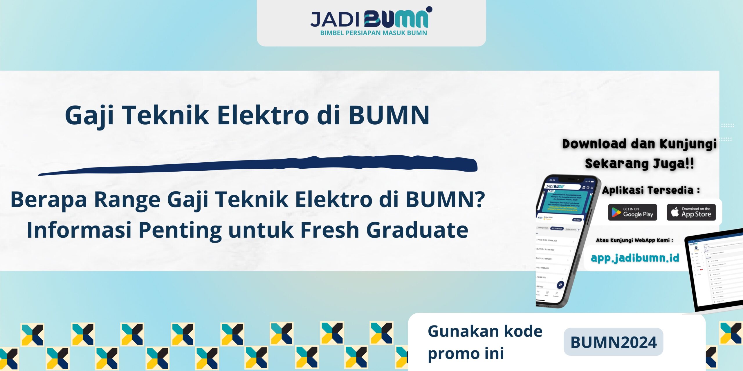 Gaji Teknik Elektro di BUMN - Berapa Range Gaji Teknik Elektro di BUMN? Informasi Penting untuk Fresh Graduate