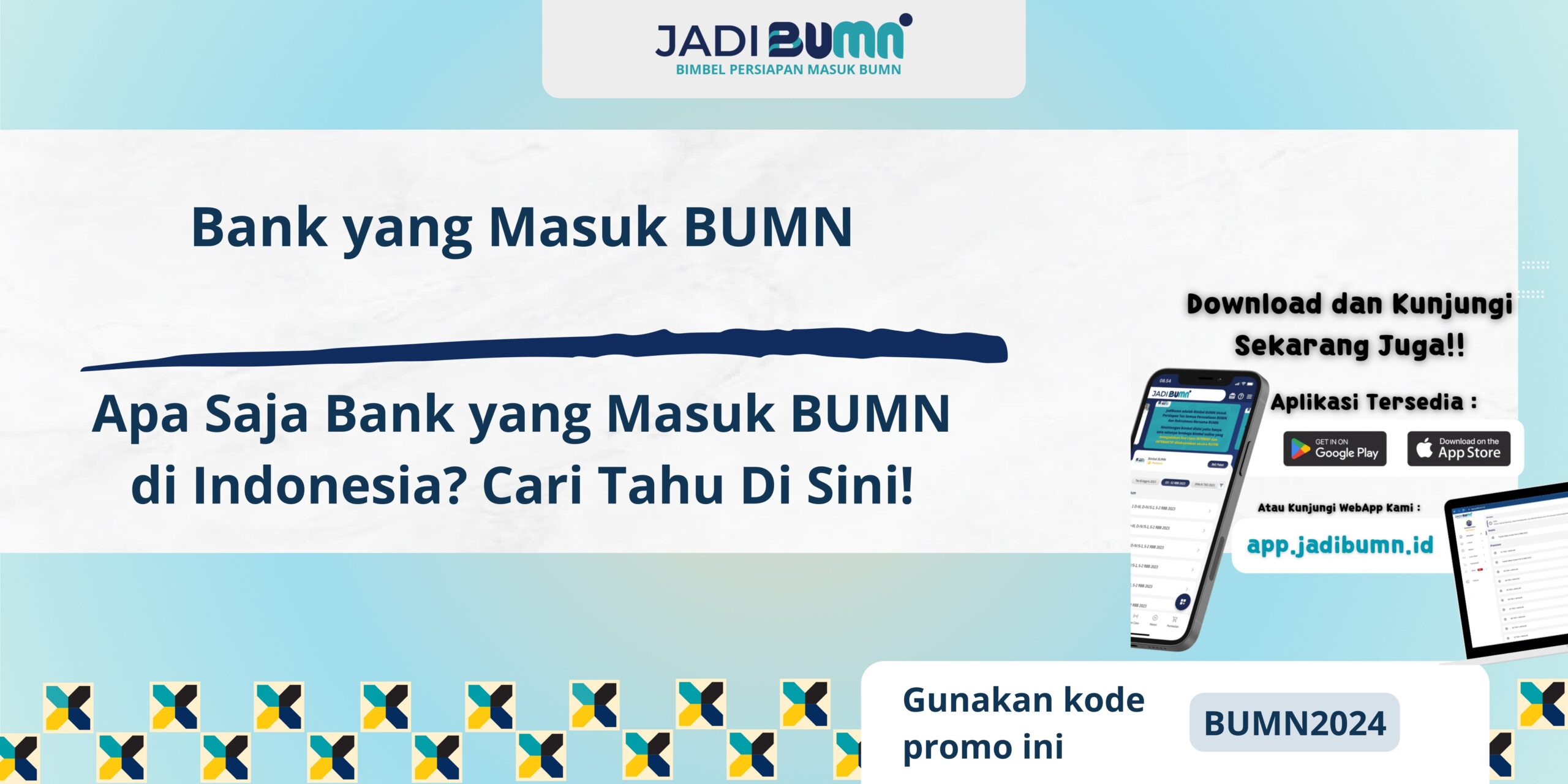 Bank yang Masuk BUMN - Apa Saja Bank yang Masuk BUMN di Indonesia? Cari Tahu Di Sini!