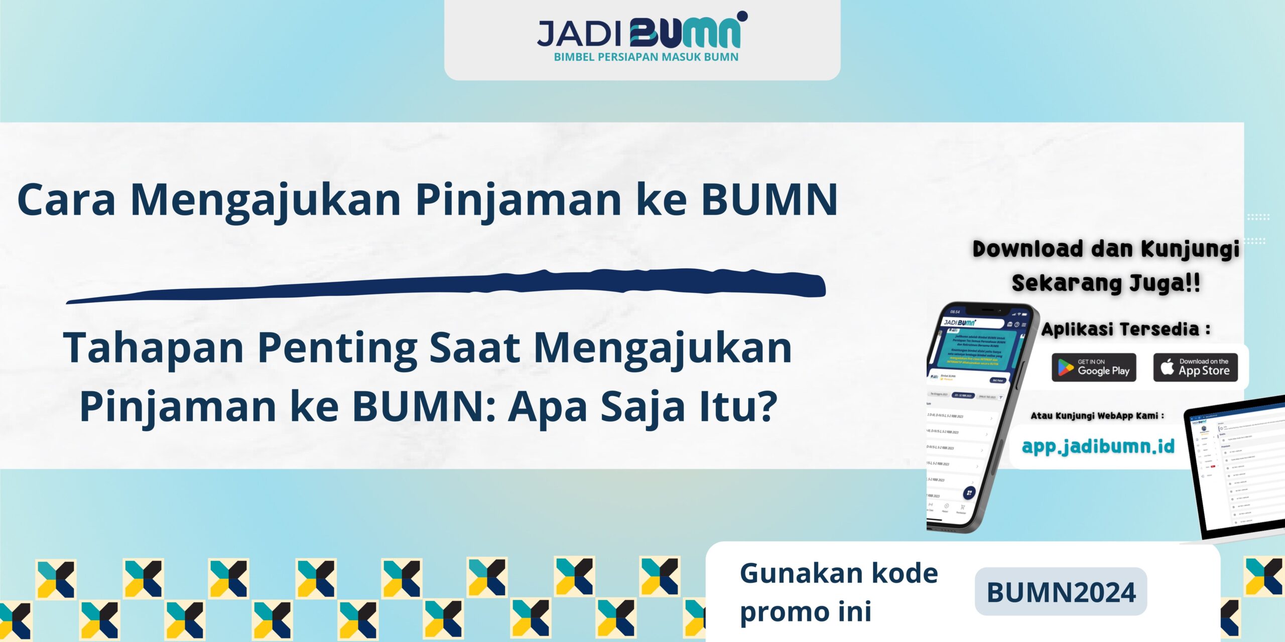 Cara Mengajukan Pinjaman ke BUMN - Tahapan Penting Saat Mengajukan Pinjaman ke BUMN: Apa Saja Itu?