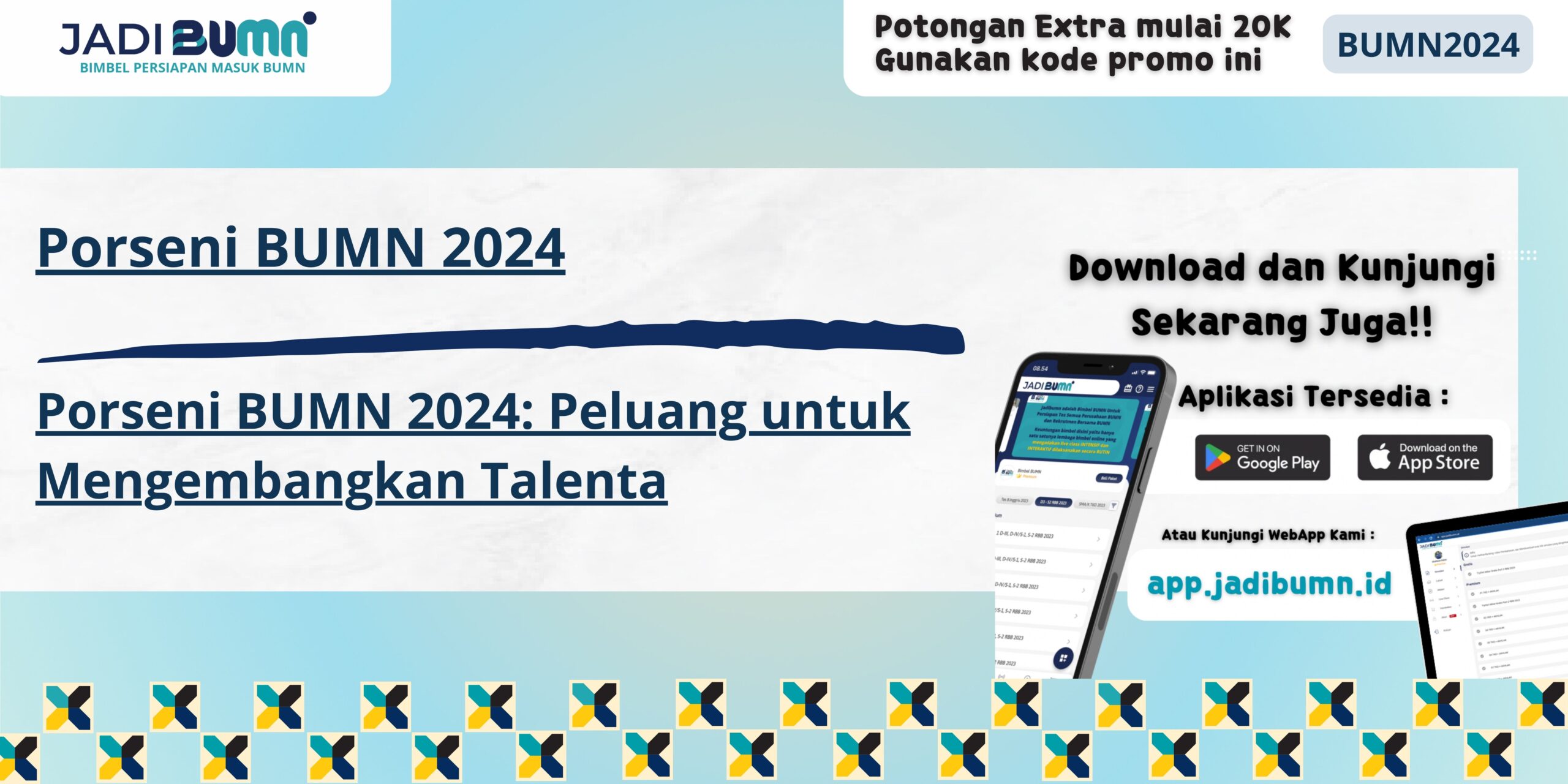 Porseni BUMN 2024 - Porseni BUMN 2024: Peluang untuk Mengembangkan Talenta