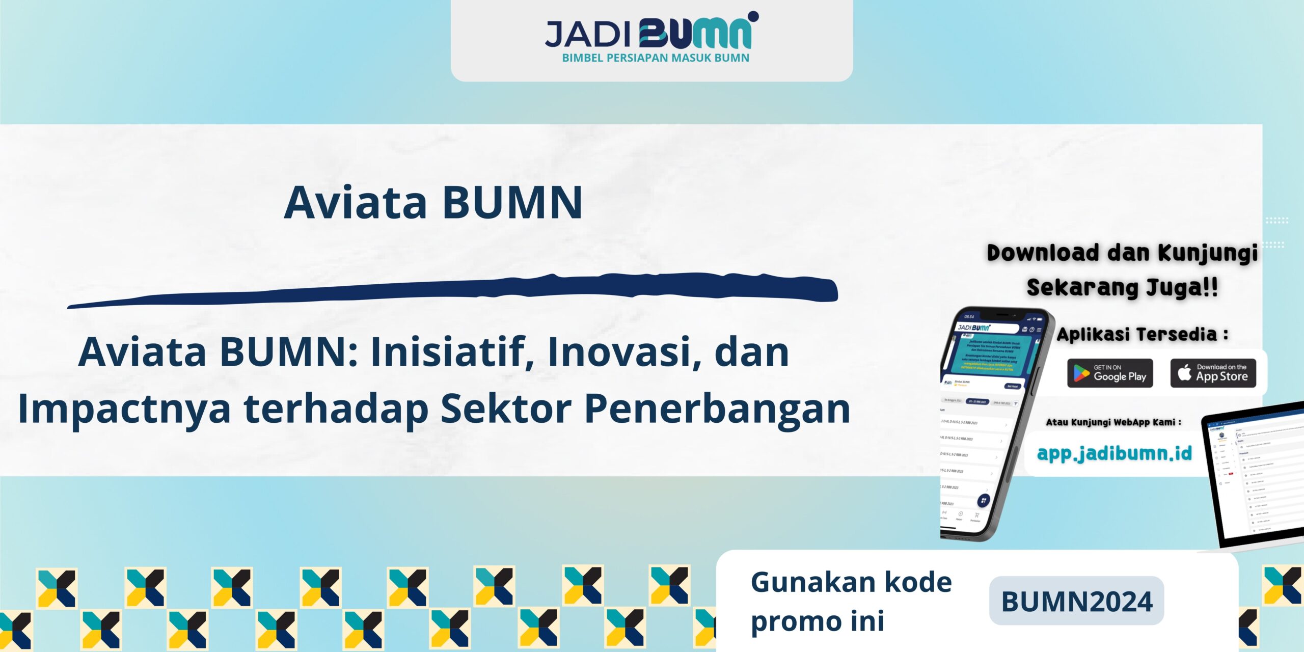 Aviata BUMN - Aviata BUMN: Inisiatif, Inovasi, dan Impactnya terhadap Sektor Penerbangan