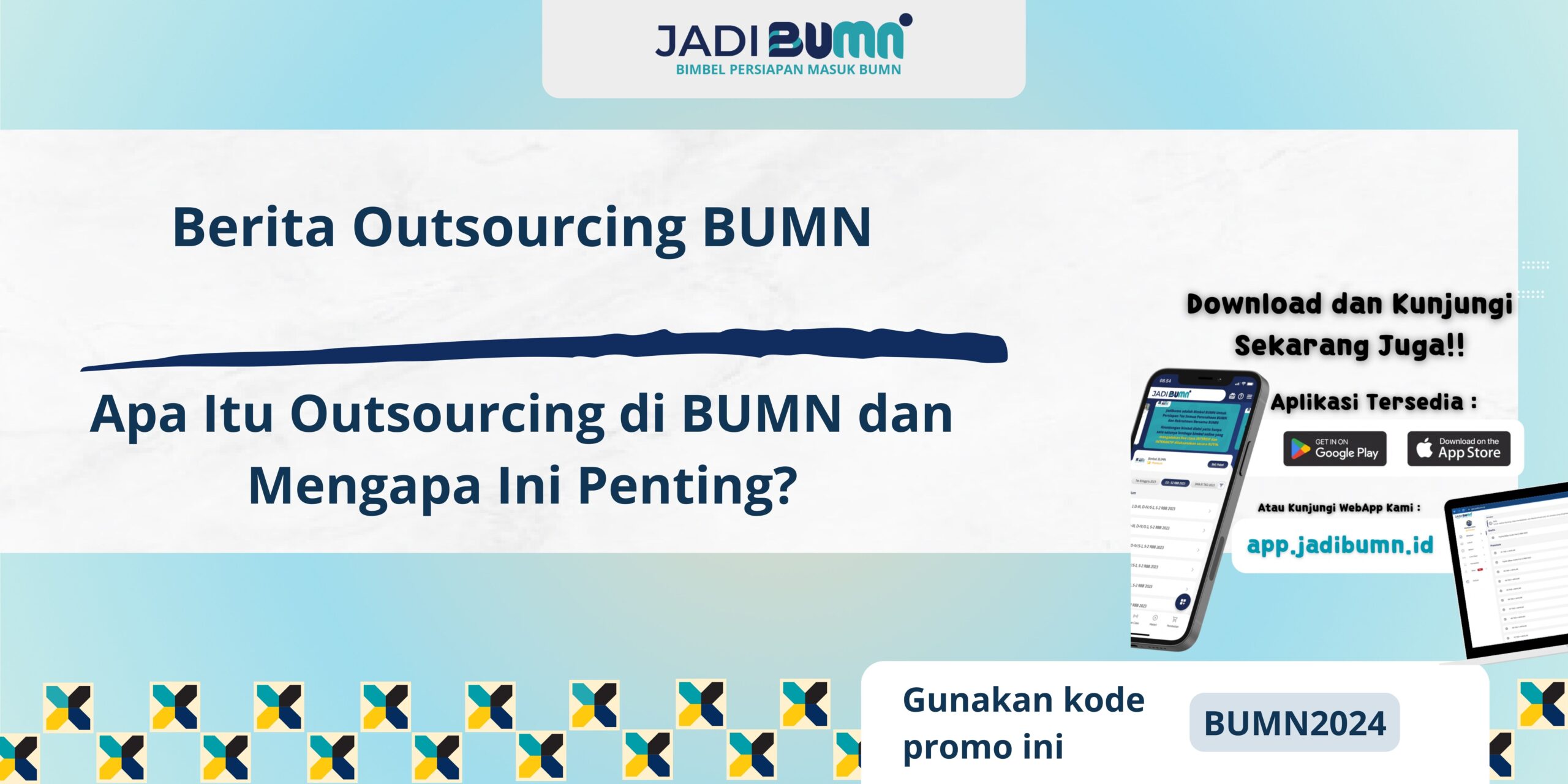 Berita Outsourcing BUMN - Apa Itu Outsourcing di BUMN dan Mengapa Ini Penting?