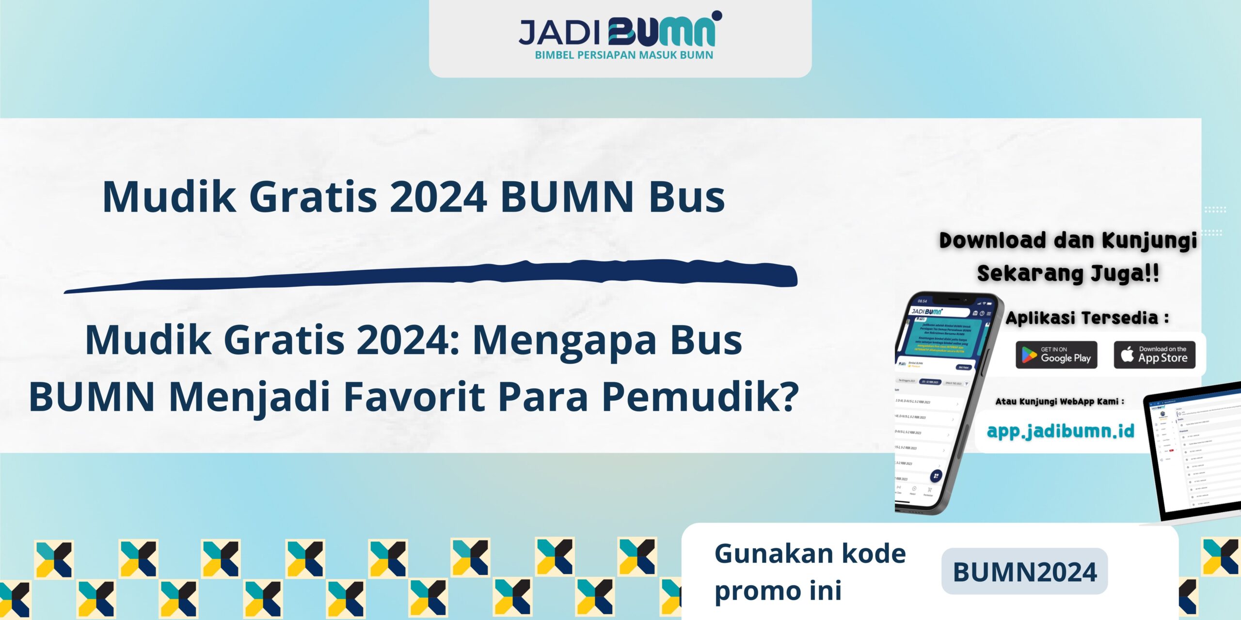 Mudik Gratis 2024 BUMN Bus - Mudik Gratis 2024: Mengapa Bus BUMN Menjadi Favorit Para Pemudik?