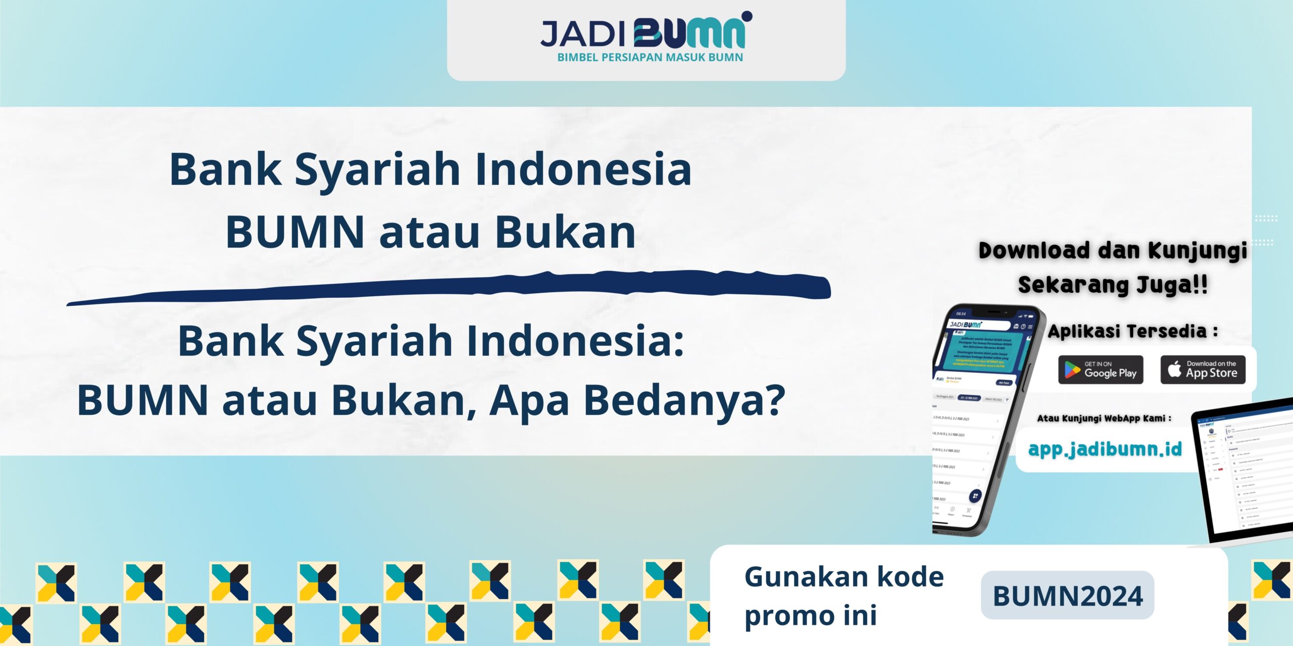 Bank Syariah Indonesia BUMN atau Bukan - Bank Syariah Indonesia: BUMN atau Bukan, Apa Bedanya?