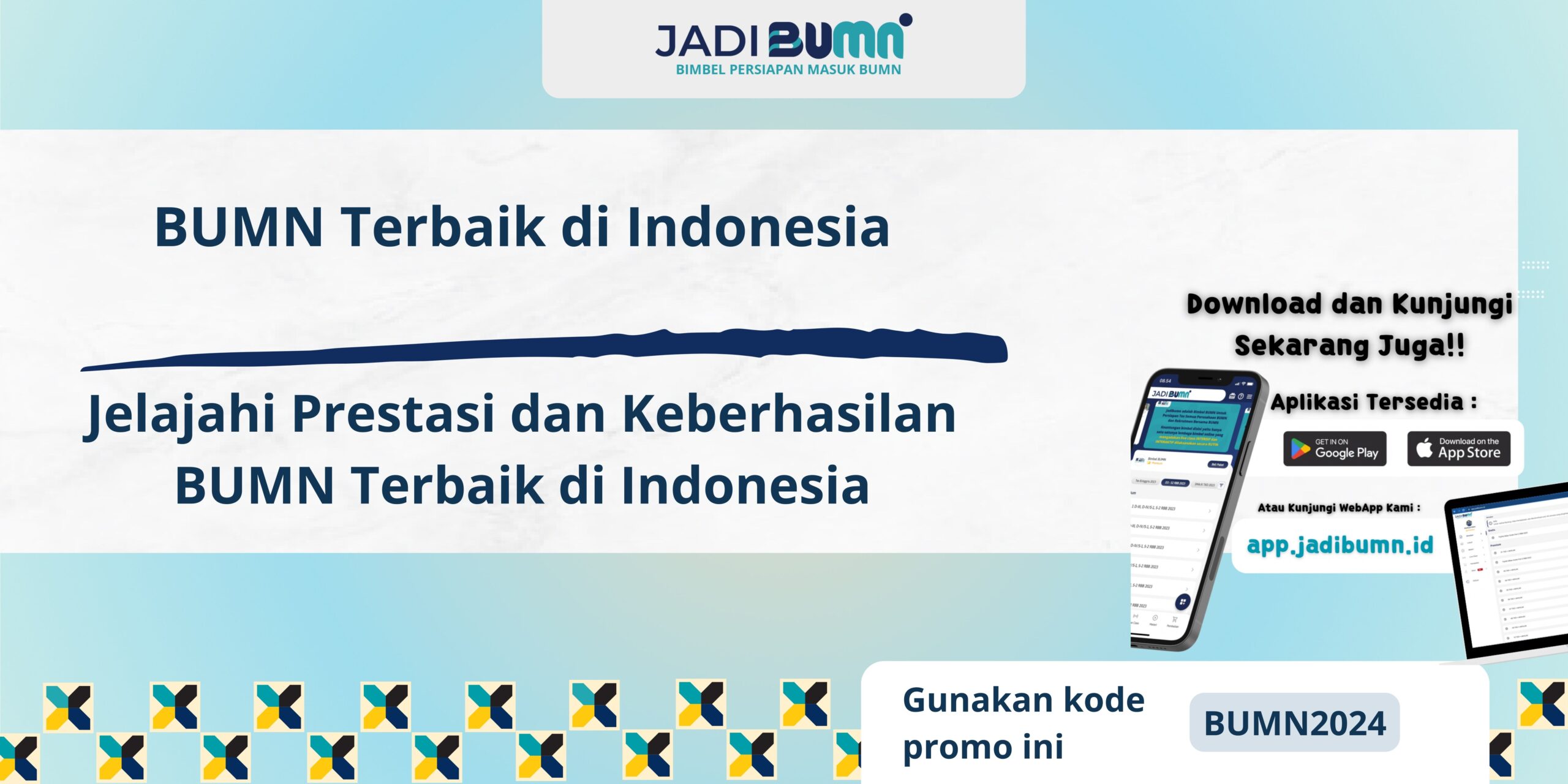 BUMN Terbaik di Indonesia - Jelajahi Prestasi dan Keberhasilan BUMN Terbaik di Indonesia