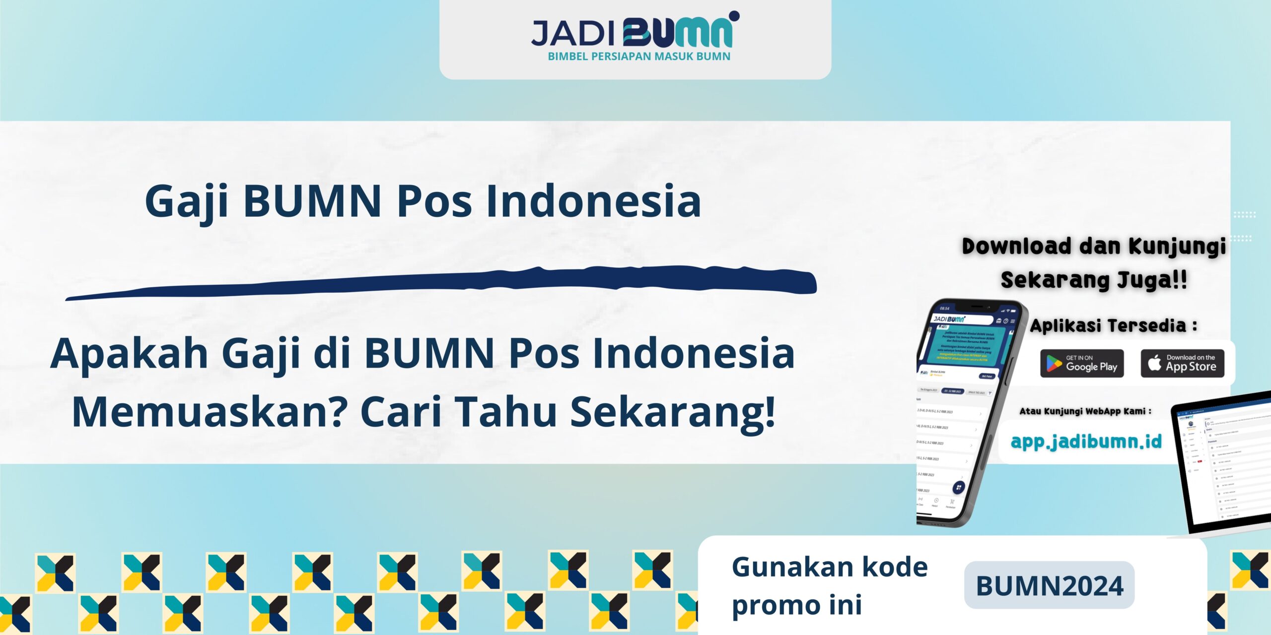 Gaji BUMN Pos Indonesia - Apakah Gaji di BUMN Pos Indonesia Memuaskan? Cari Tahu Sekarang!