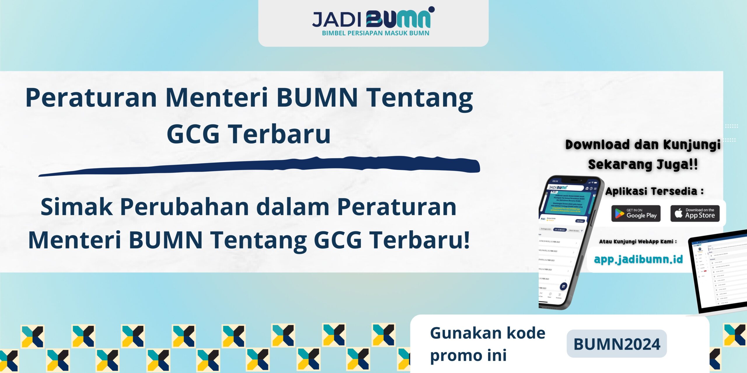 Peraturan Menteri BUMN Tentang GCG Terbaru - Simak Perubahan dalam Peraturan Menteri BUMN Tentang GCG Terbaru!