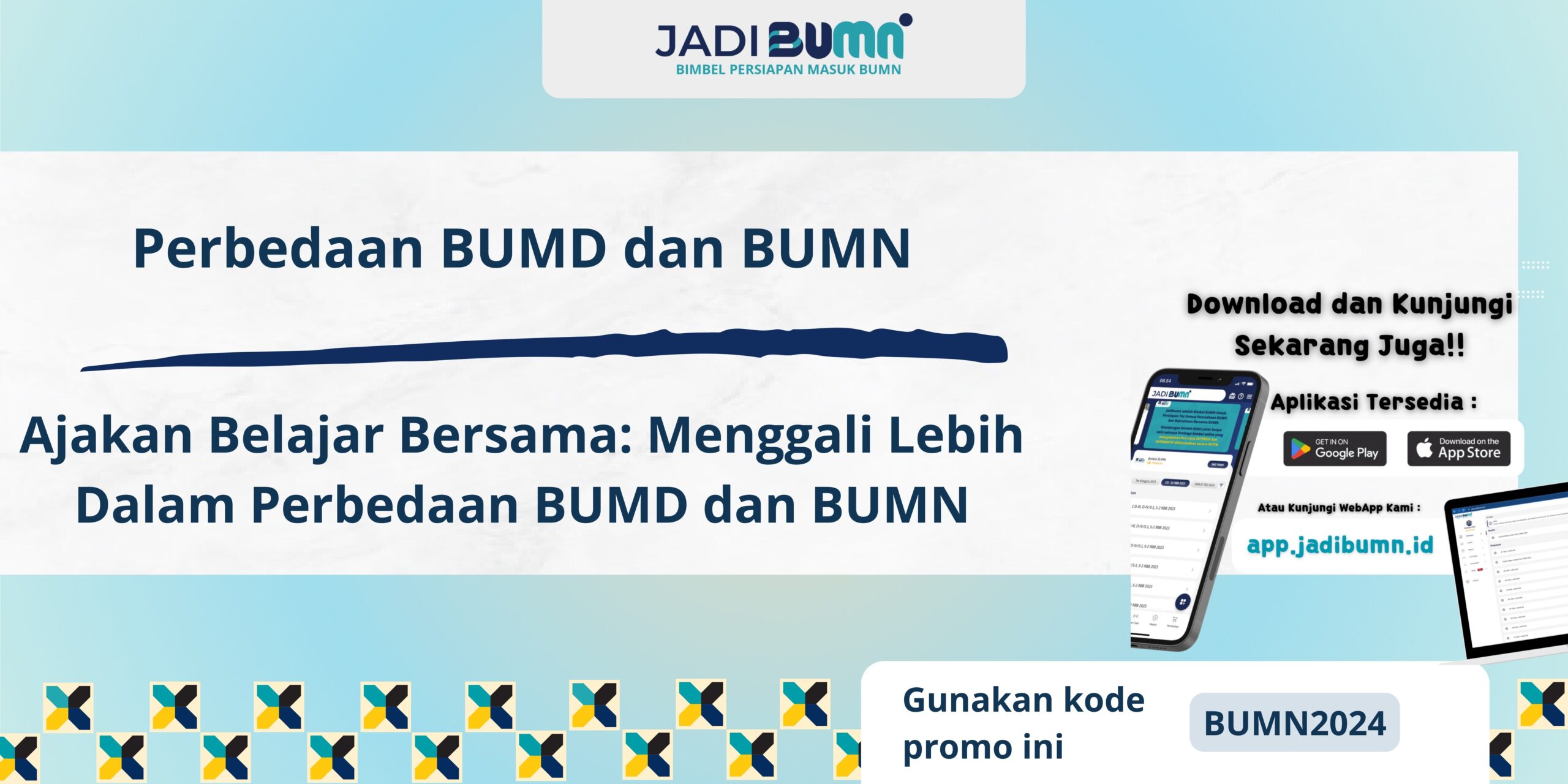 Perbedaan BUMD dan BUMN - Ajakan Belajar Bersama: Menggali Lebih Dalam Perbedaan BUMD dan BUMN