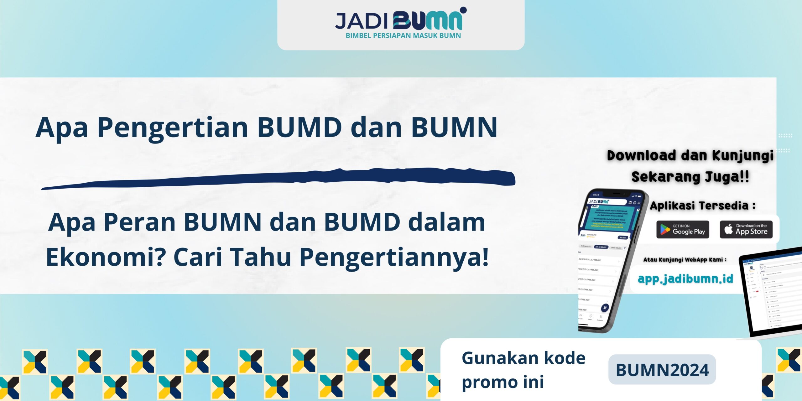 Apa Pengertian BUMD dan BUMN - Apa Peran BUMN dan BUMD dalam Ekonomi? Cari Tahu Pengertiannya!