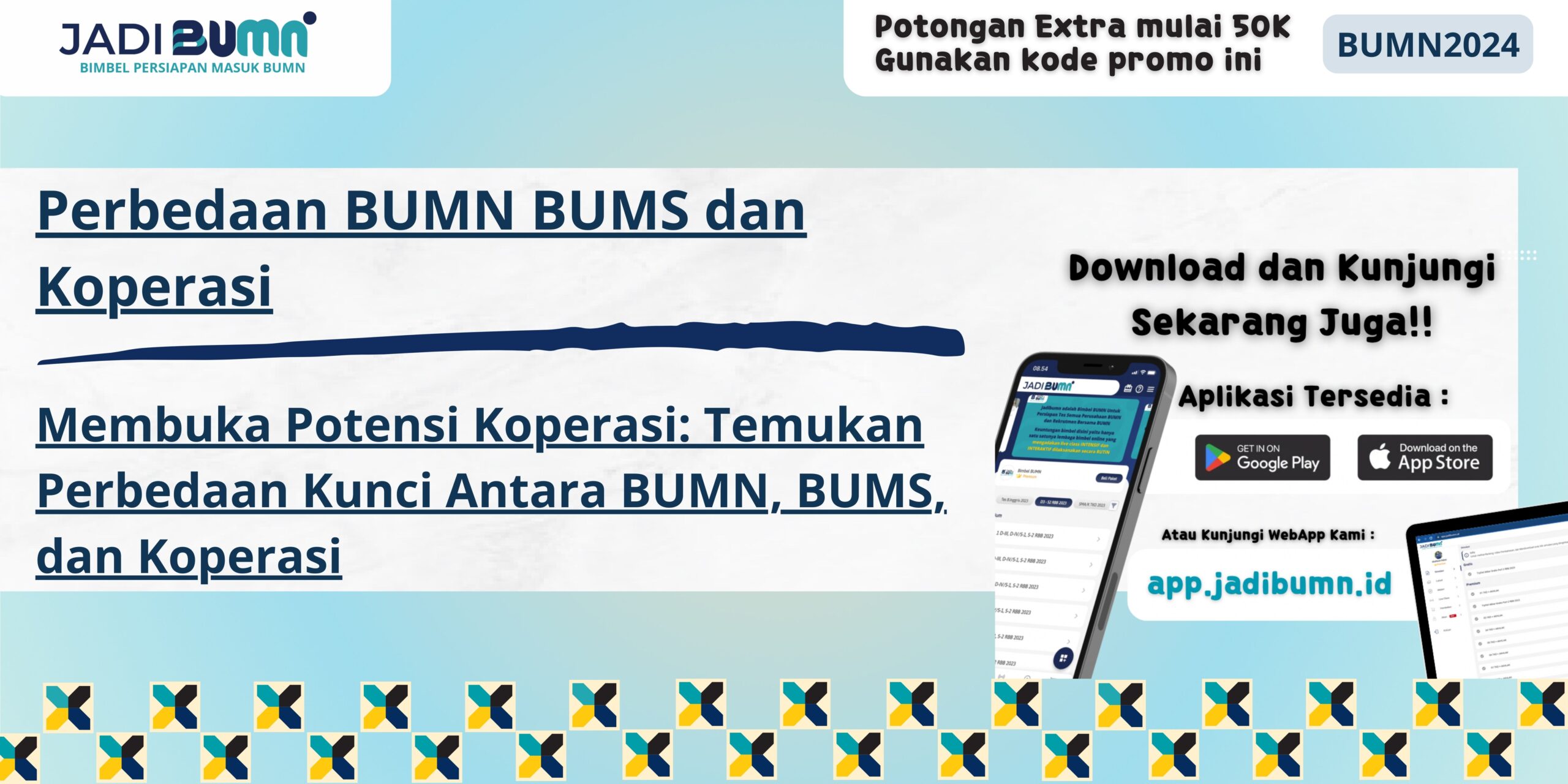 Perbedaan BUMN BUMS dan Koperasi - Membuka Potensi Koperasi: Temukan Perbedaan Kunci Antara BUMN, BUMS, dan Koperasi