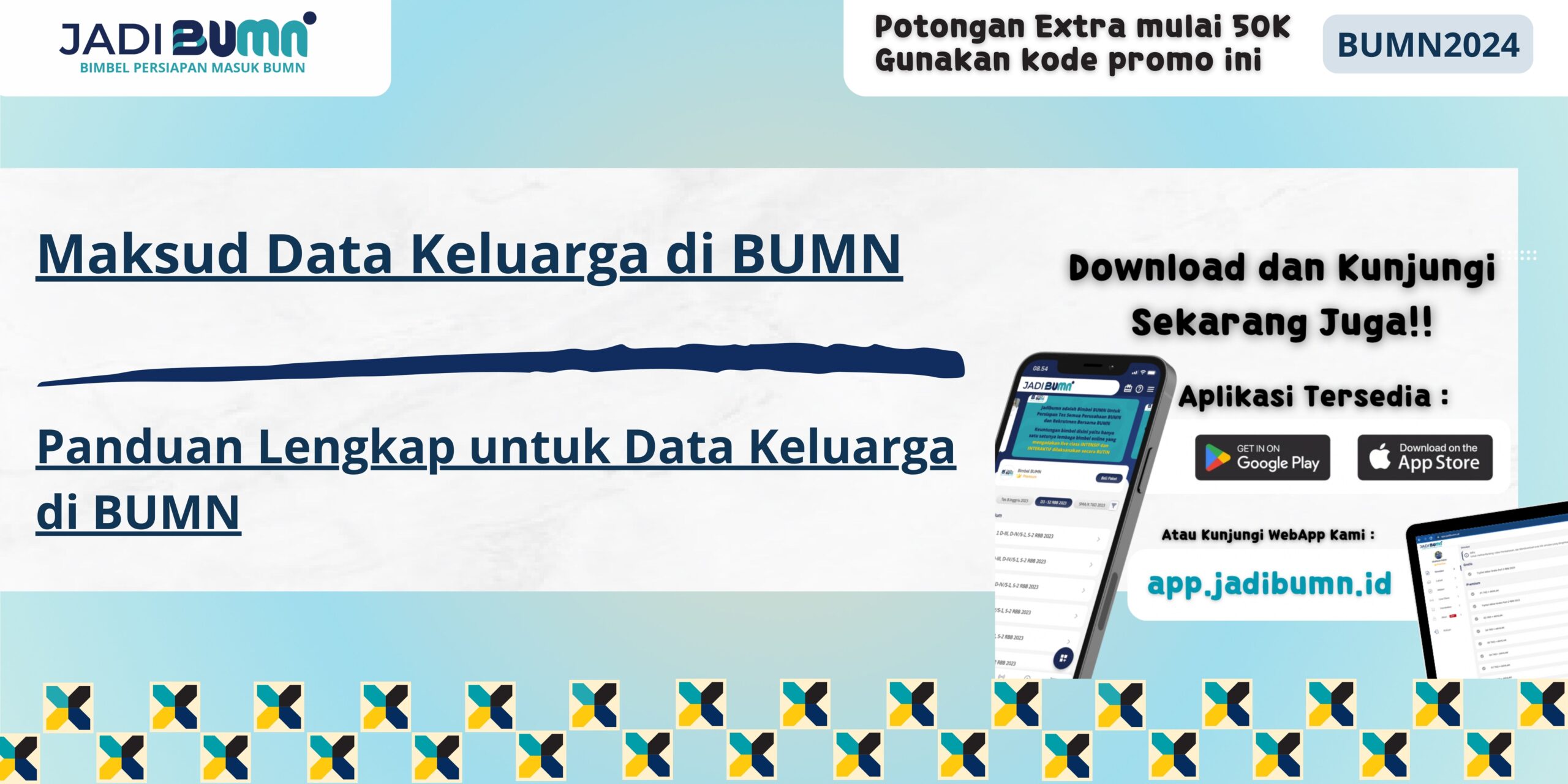 Maksud Data Keluarga di BUMN - Panduan Lengkap untuk Data Keluarga di BUMN