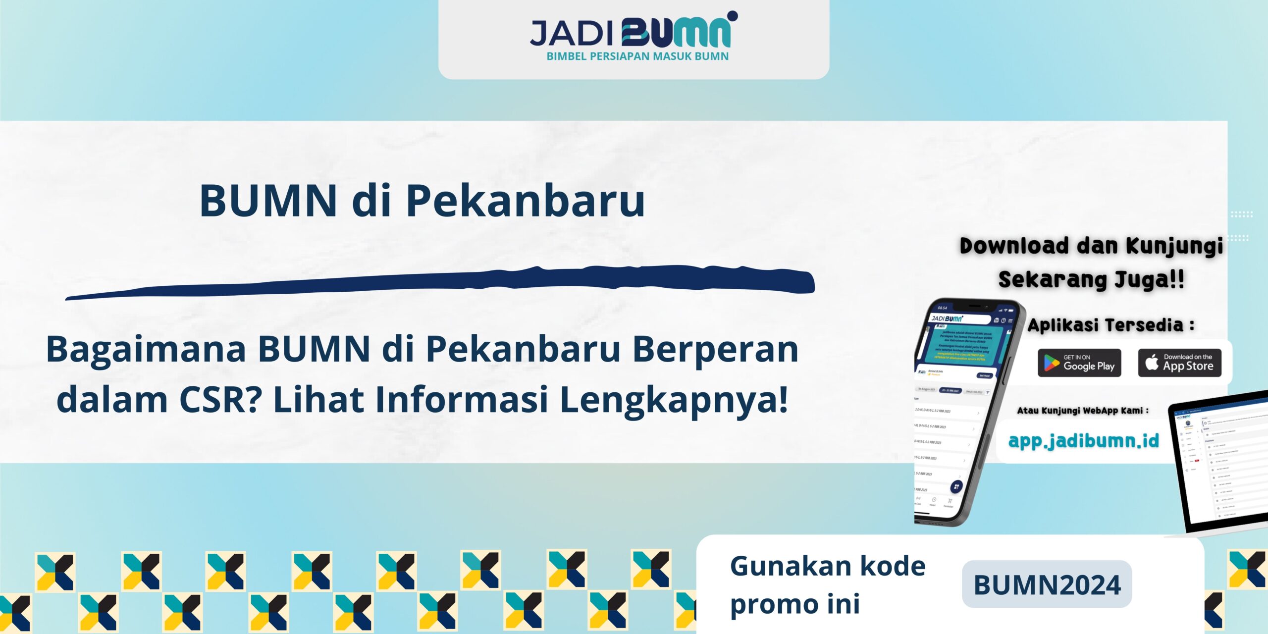 BUMN di Pekanbaru - Bagaimana BUMN di Pekanbaru Berperan dalam CSR? Lihat Informasi Lengkapnya!