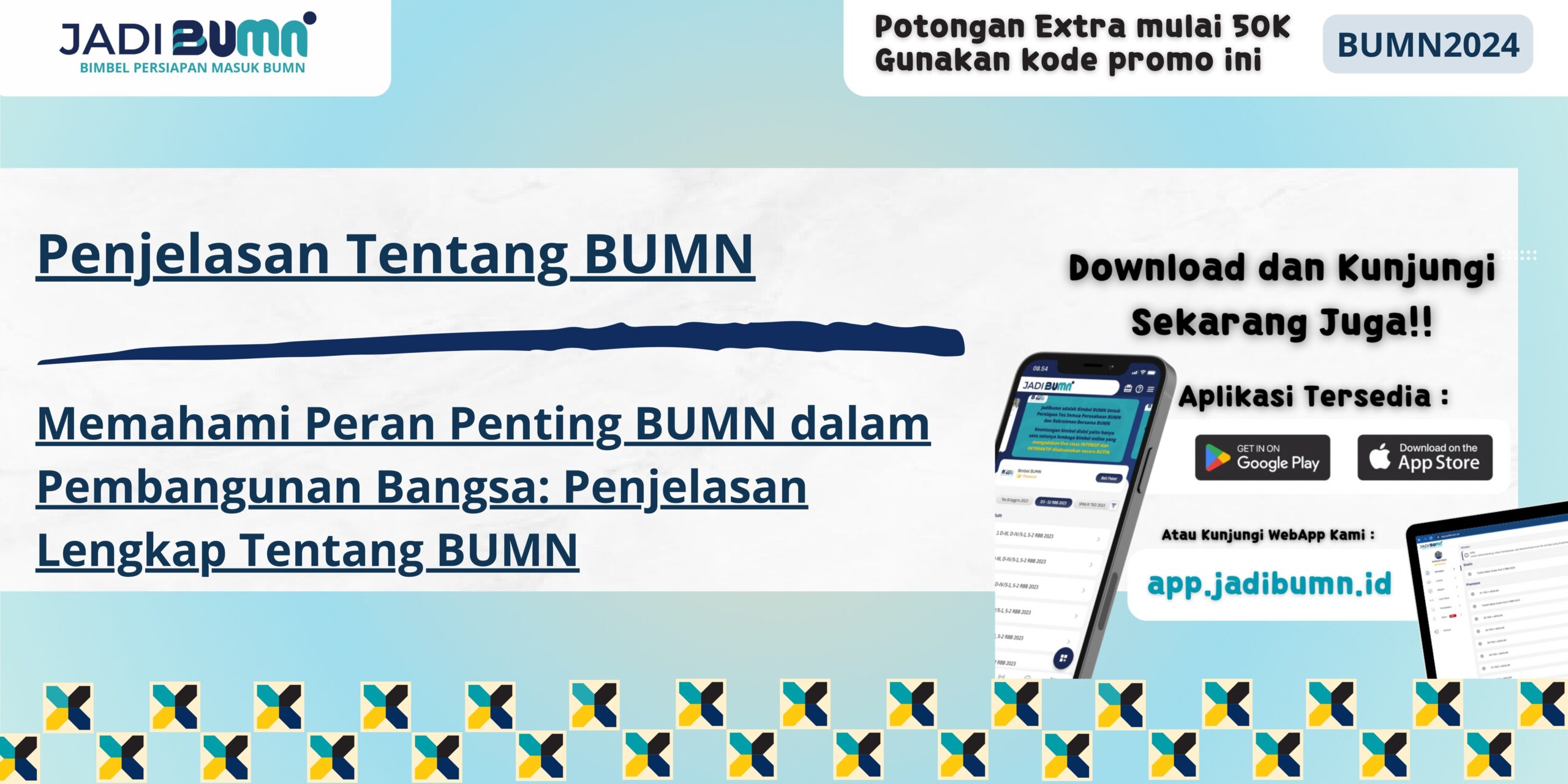 Penjelasan Tentang BUMN - Memahami Peran Penting BUMN dalam Pembangunan Bangsa: Penjelasan Lengkap Tentang BUMN