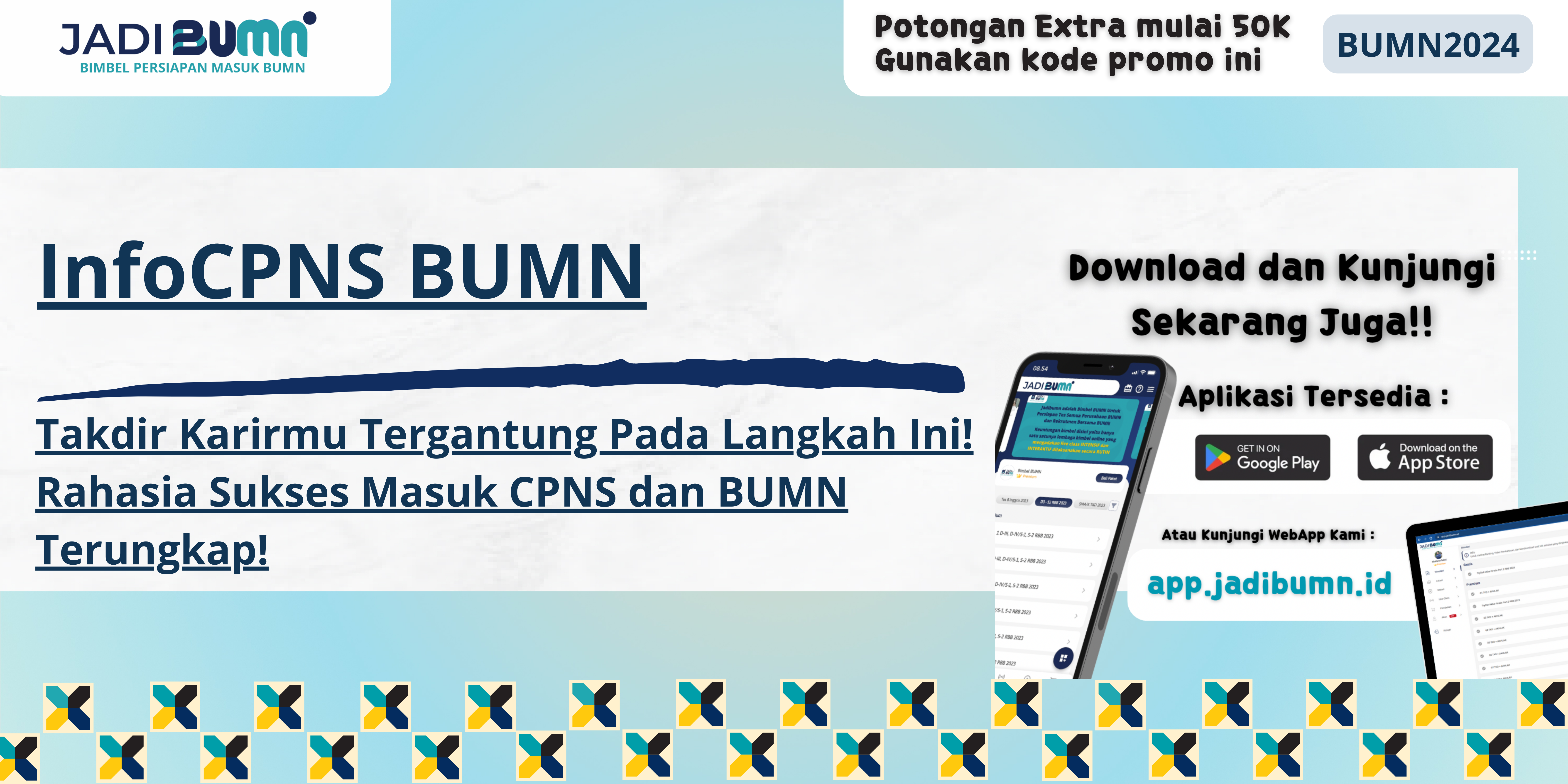 InfoCPNS BUMN