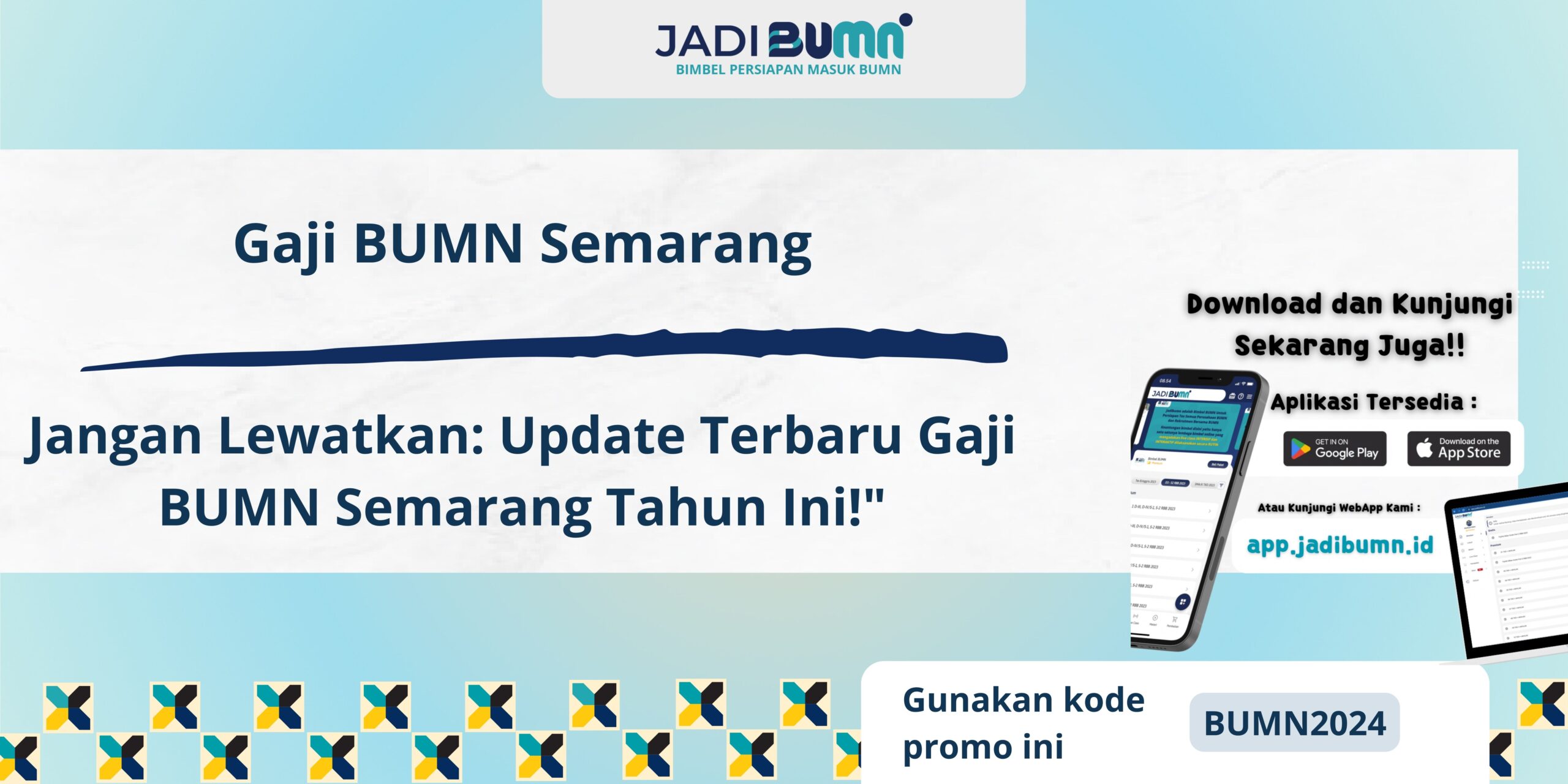 Gaji BUMN Semarang - Jangan Lewatkan: Update Terbaru Gaji BUMN Semarang Tahun Ini!