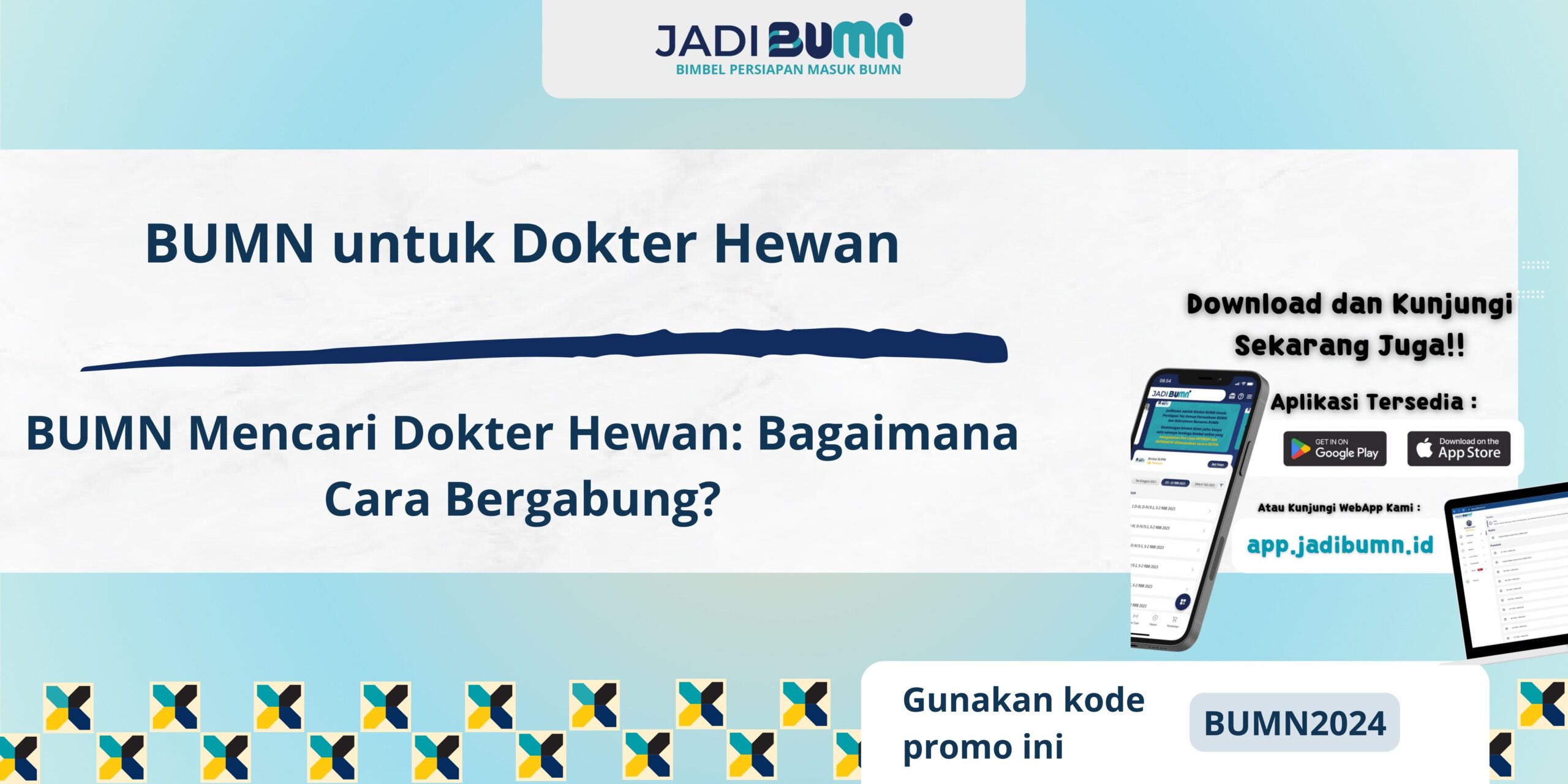 BUMN untuk Dokter Hewan - BUMN Mencari Dokter Hewan: Bagaimana Cara Bergabung?