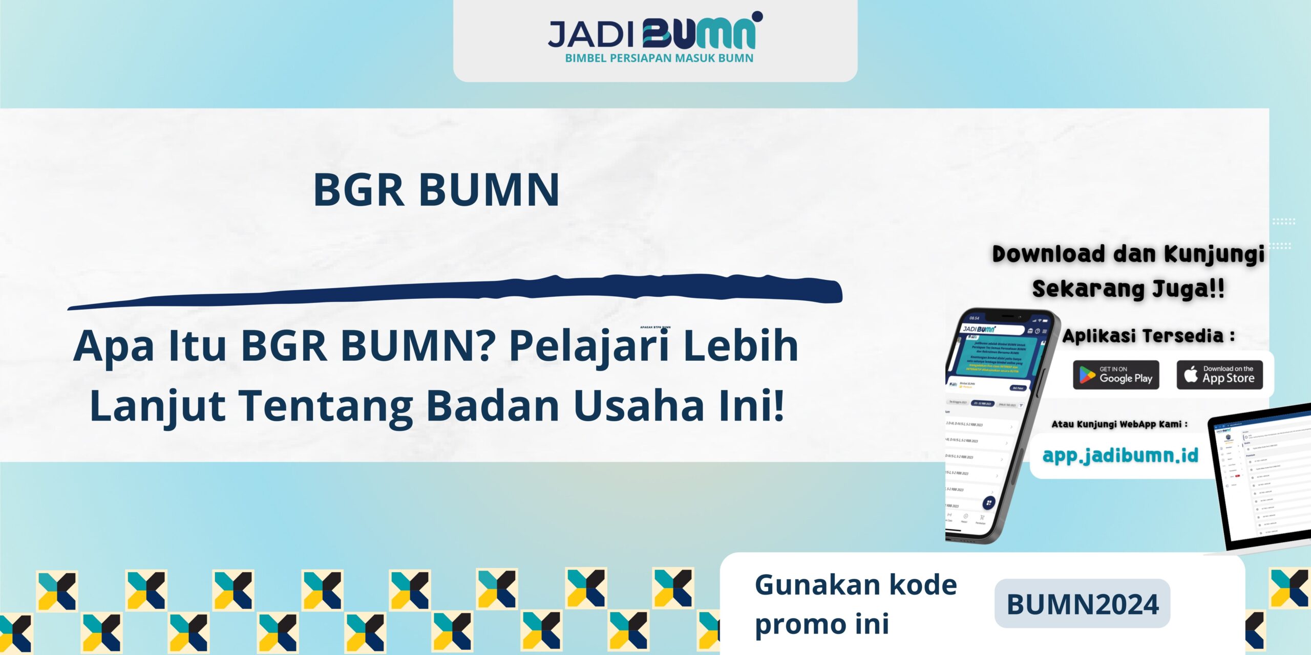 BGR BUMN - Apa Itu BGR BUMN? Pelajari Lebih Lanjut Tentang Badan Usaha Ini!