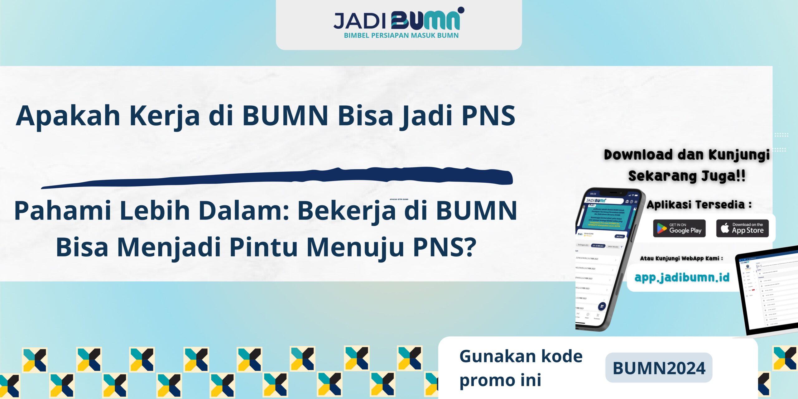 Apakah Kerja di BUMN Bisa Jadi PNS - Pahami Lebih Dalam: Bekerja di BUMN Bisa Menjadi Pintu Menuju PNS?