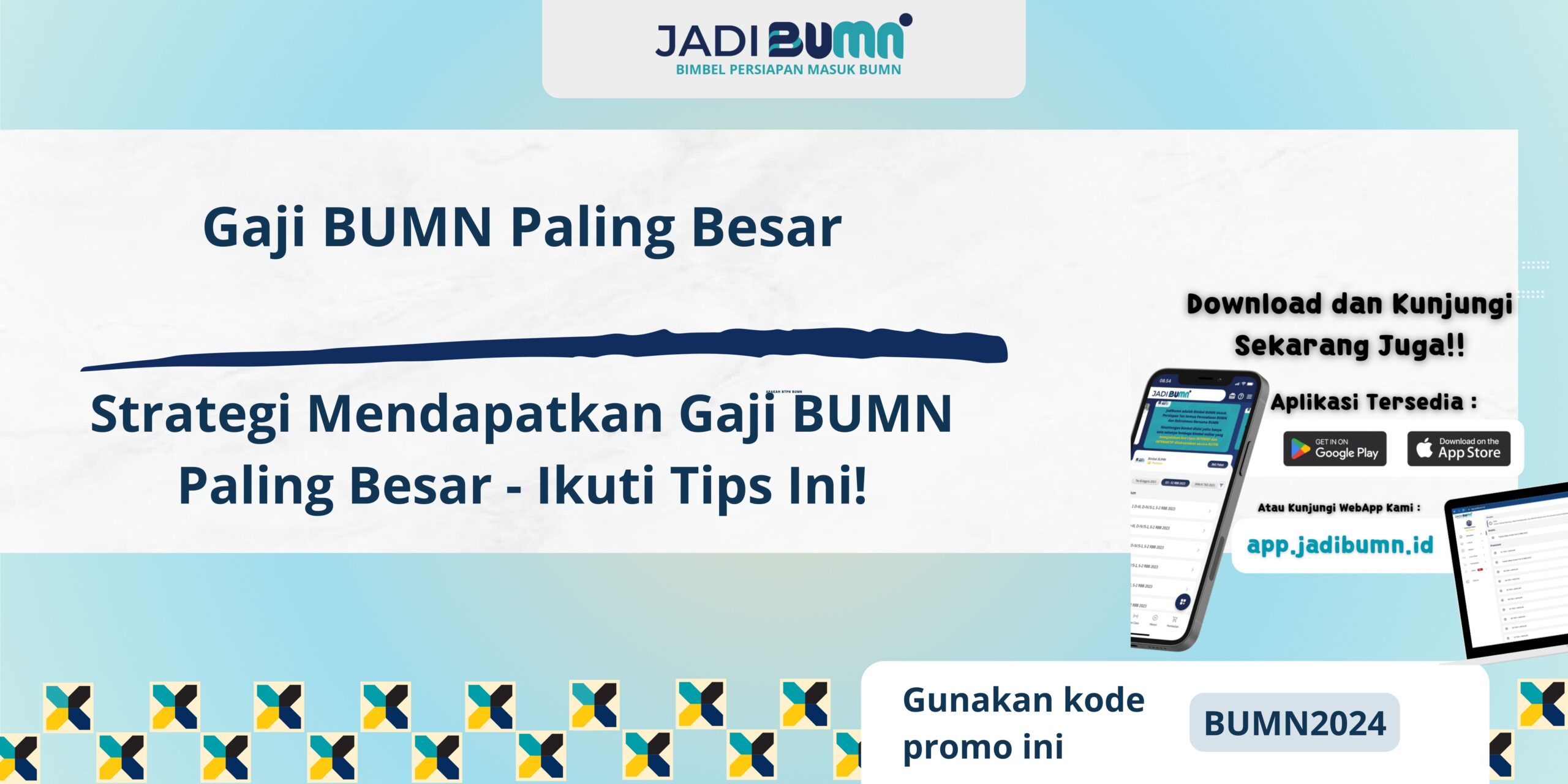 Gaji BUMN Paling Besar - Strategi Mendapatkan Gaji BUMN Paling Besar - Ikuti Tips Ini!