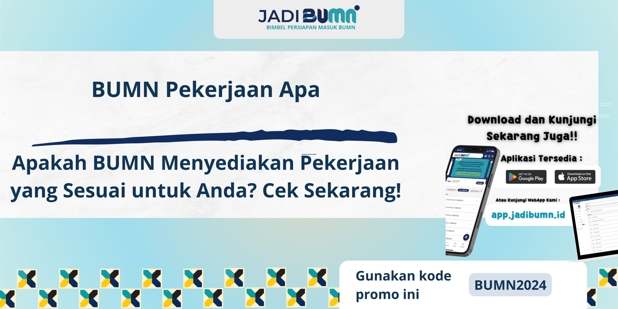 BUMN Pekerjaan Apa - Apakah BUMN Menyediakan Pekerjaan yang Sesuai untuk Anda? Cek Sekarang!