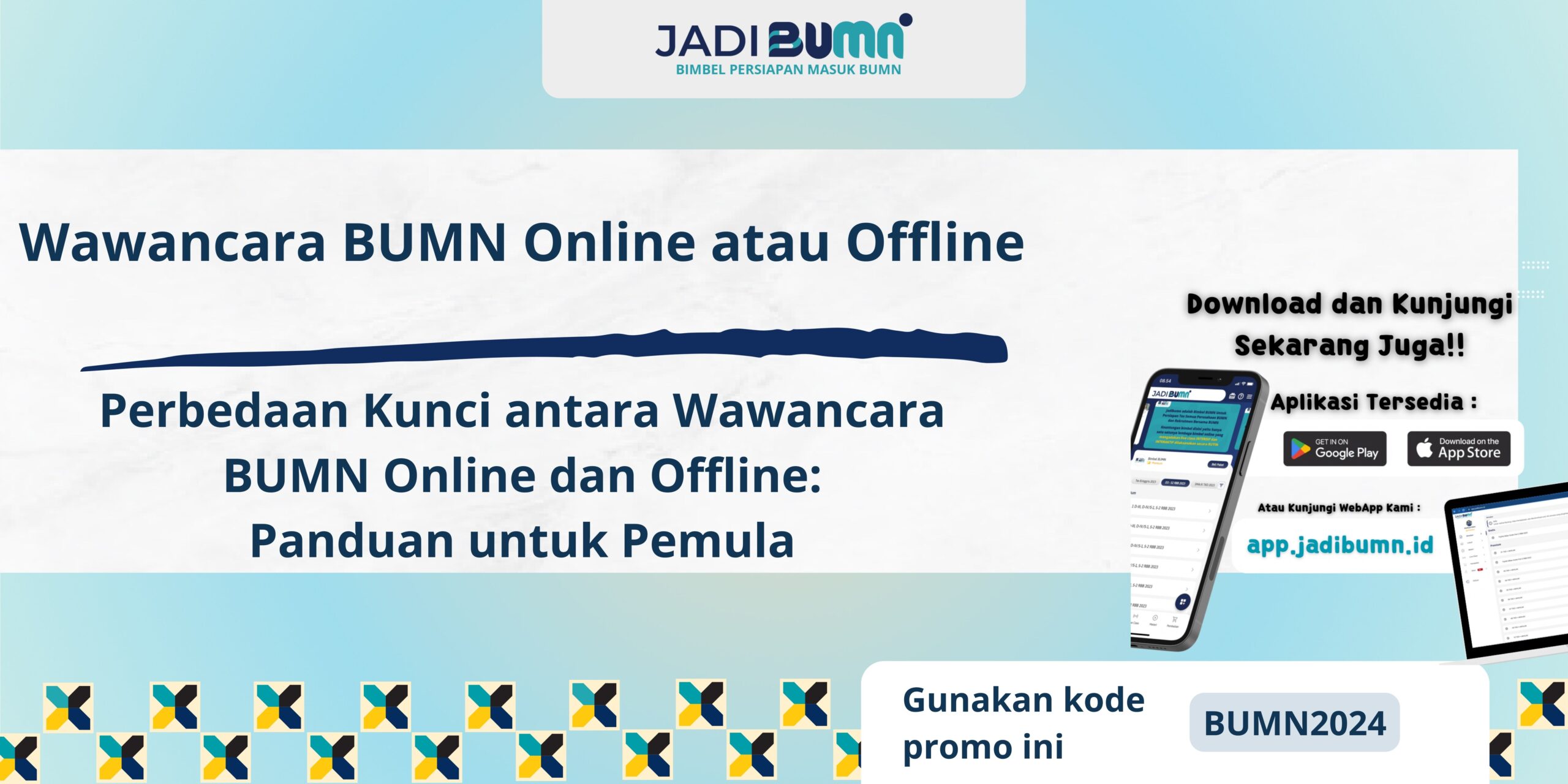 Wawancara BUMN Online atau Offline - Perbedaan Kunci antara Wawancara BUMN Online dan Offline: Panduan untuk Pemula