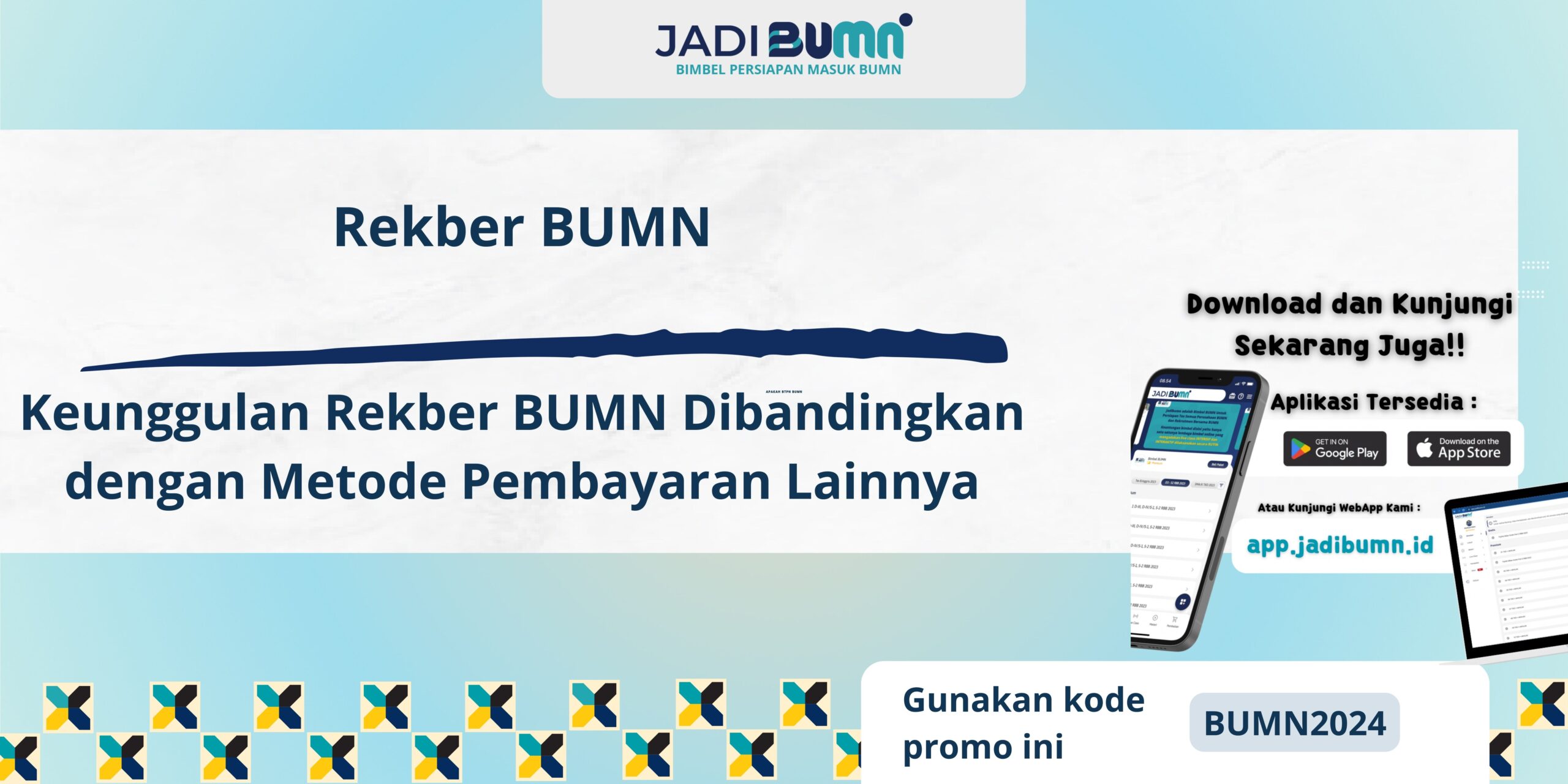 Rekber BUMN - Keunggulan Rekber BUMN Dibandingkan dengan Metode Pembayaran Lainnya