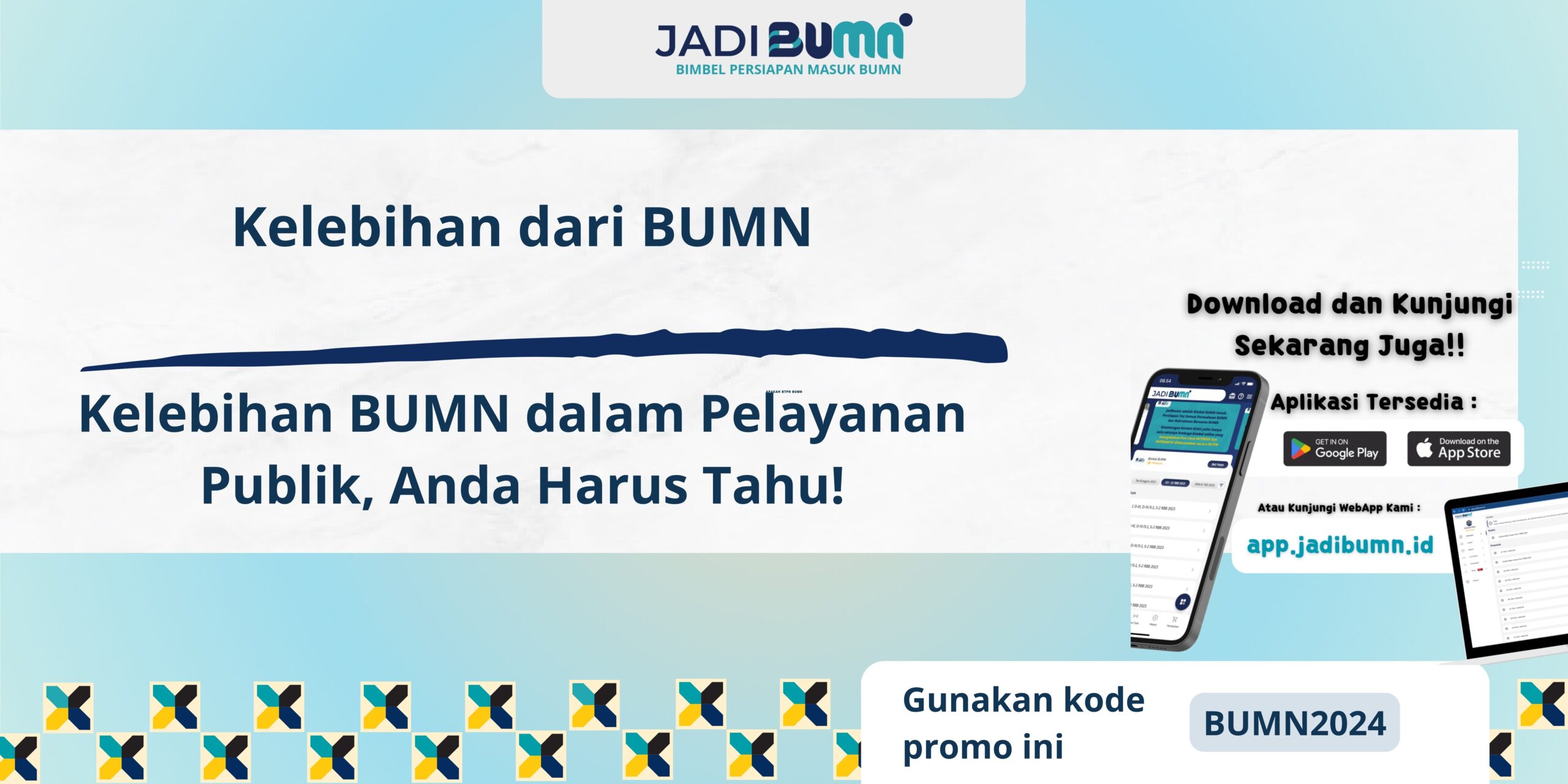 Kelebihan dari BUMN - Kelebihan BUMN dalam Pelayanan Publik, Anda Harus Tahu!