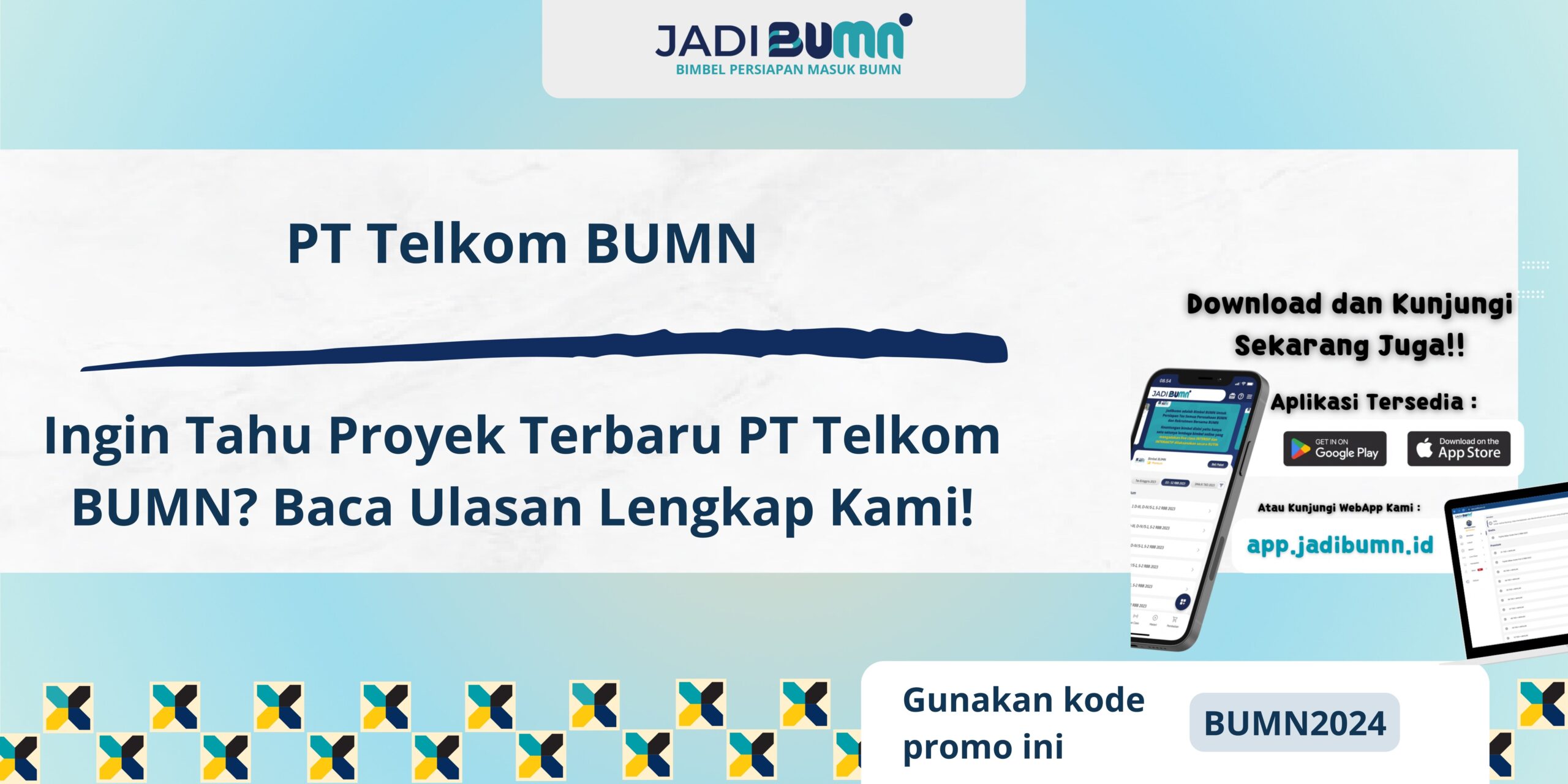 PT Telkom BUMN - Ingin Tahu Proyek Terbaru PT Telkom BUMN? Baca Ulasan Lengkap Kami!