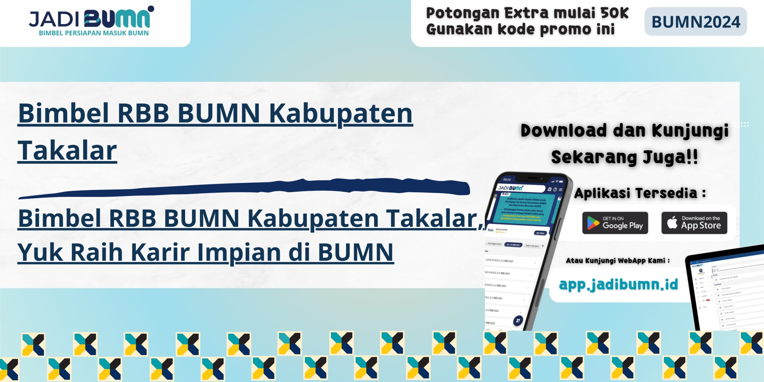 Bagi para pencari kerja yang bercita-cita untuk bekerja di Badan Usaha Milik Negara (BUMN), tes seleksi menjadi tantangan yang harus dihadapi dengan