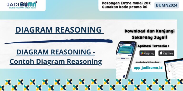 contoh diagram reasoning