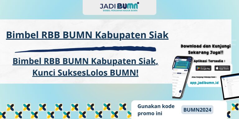 Berikut adalah jadwal Rekrutmen Bersama BUMN 2024: Maret - April 2024: Pendaftaran Online & Seleksi Administrasi April 2024: Pengumuman Registrasi Online April - Mei 2024: Tes Online Tahap 1 (TKD, AKHLAK, Wawasan Kebangsaan) Mei 2024: Pengumuman Hasil Tes Online Tahap 1 Juni 2024: Tes Online Tahap 2 (Core Values BUMN) & FGD/Leaderless Group Discussion (LDG) Juli 2024: Pengumuman Hasil Tes Online Tahap 2 & FGD/LDG Agustus 2024: Tes TKB & MCU September 2024: Pengumuman Hasil Akhir